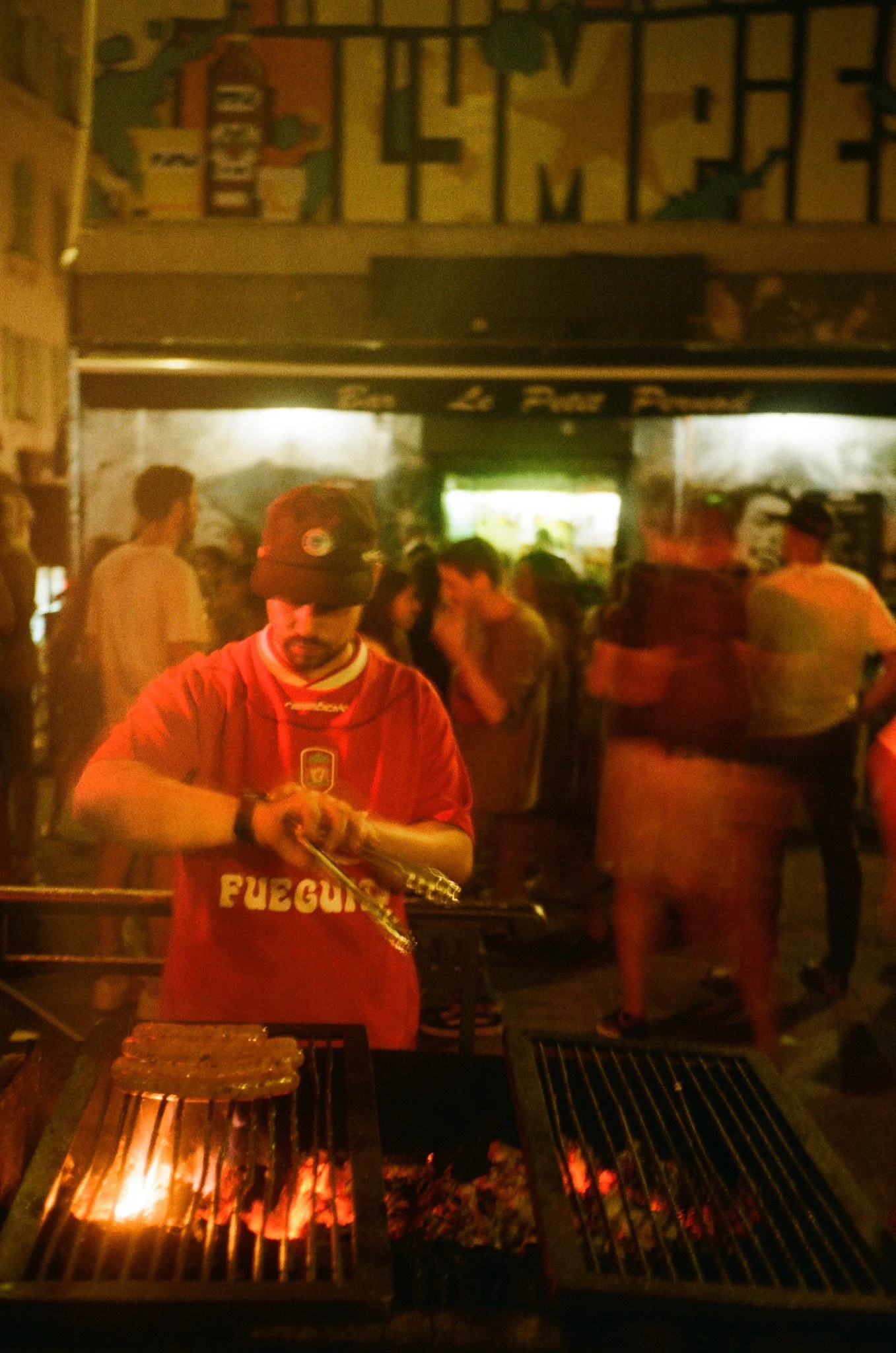 Fête de la Musique - 2025 (Marseille)