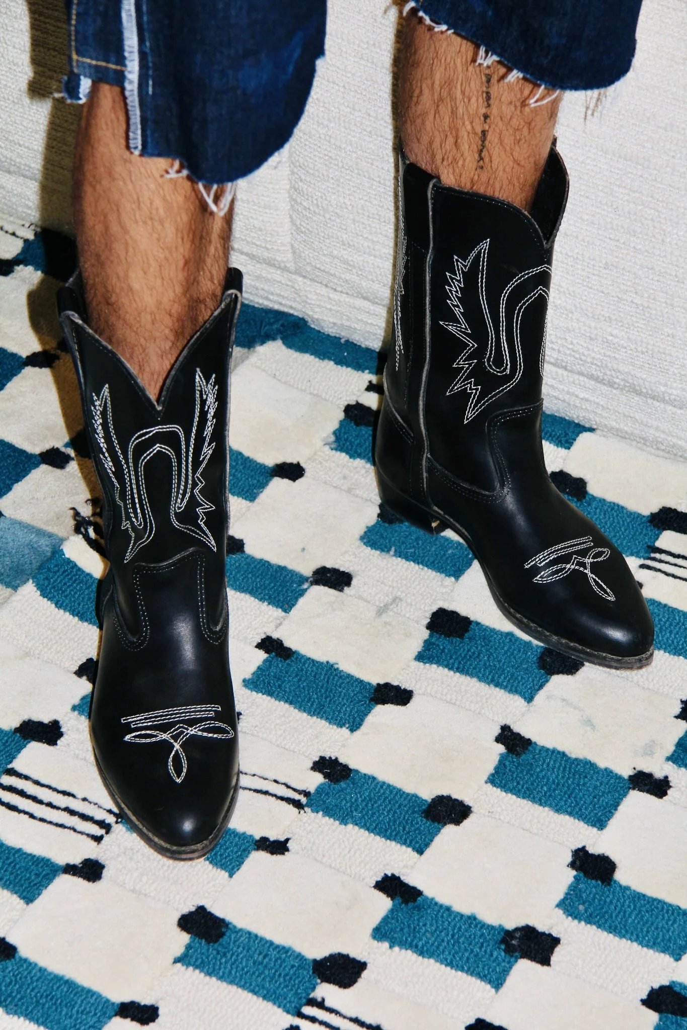 THE STRIP by Clara Daguin - 2025 (Paris)