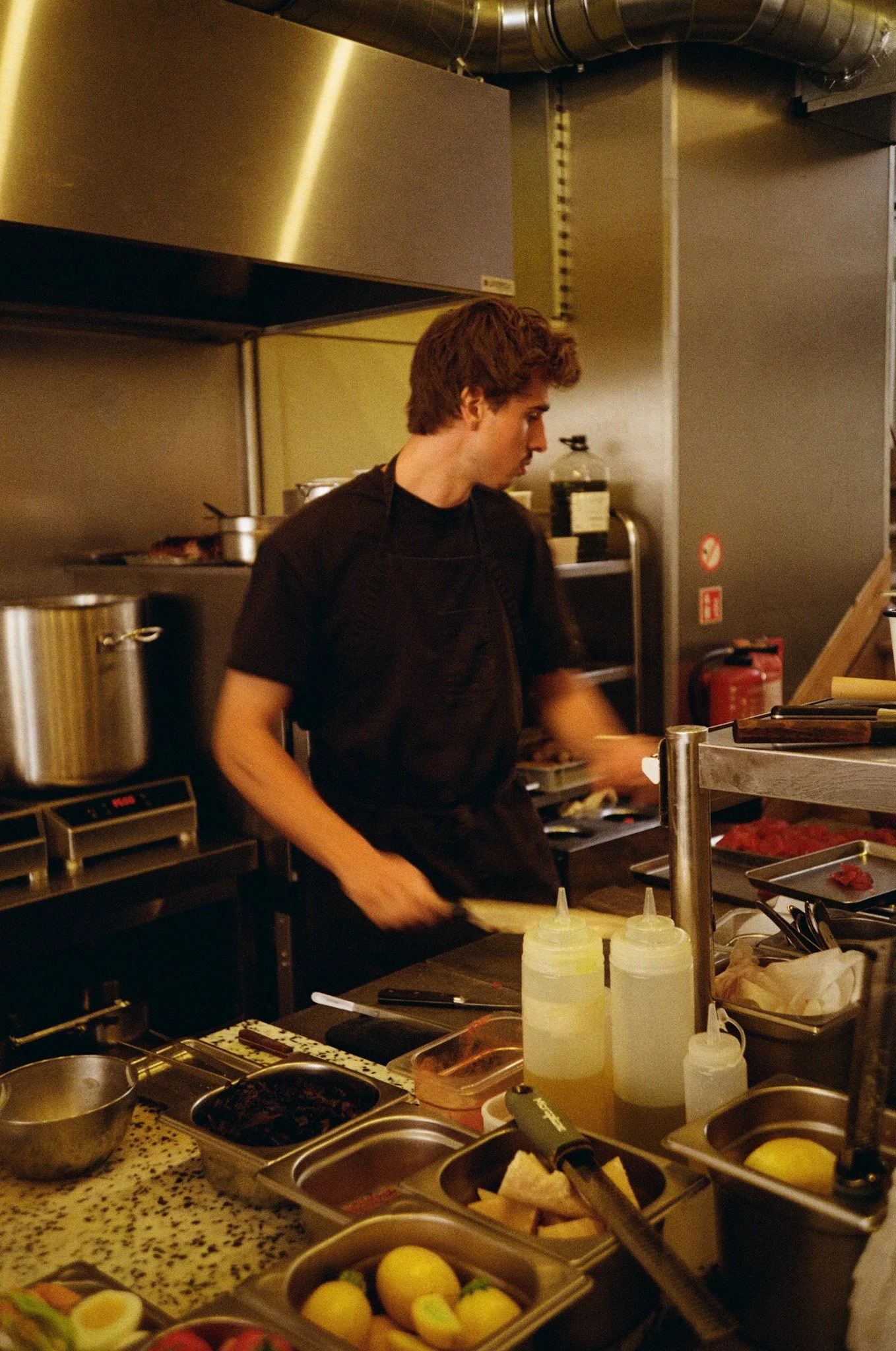 Nightshop - 2025 (Brussels)