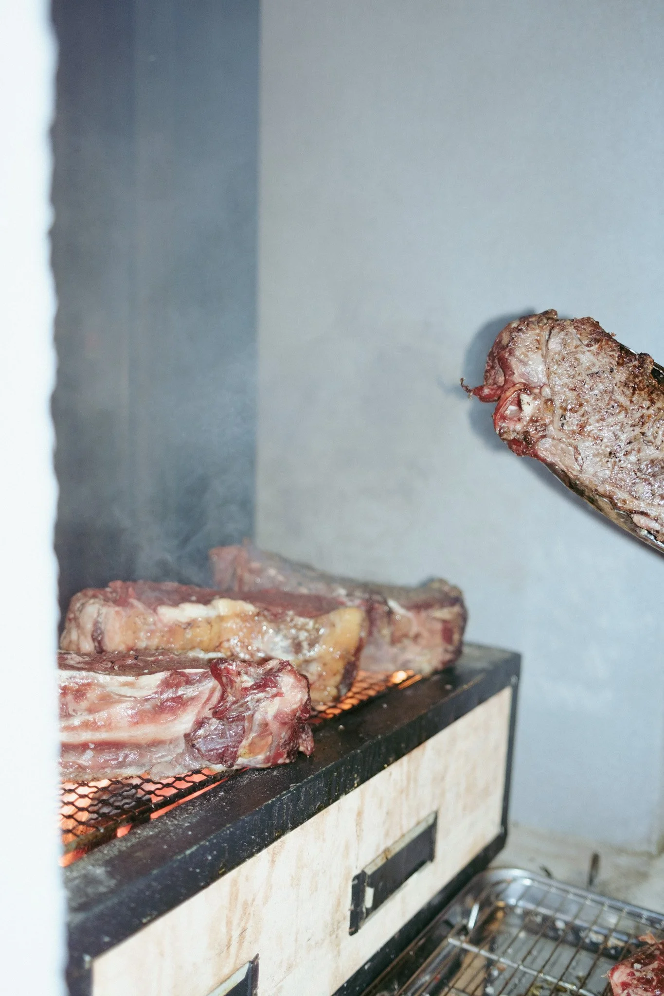 Mardi After-Hours #5 - A dinner with Sok Vong - 2024 (Paris)