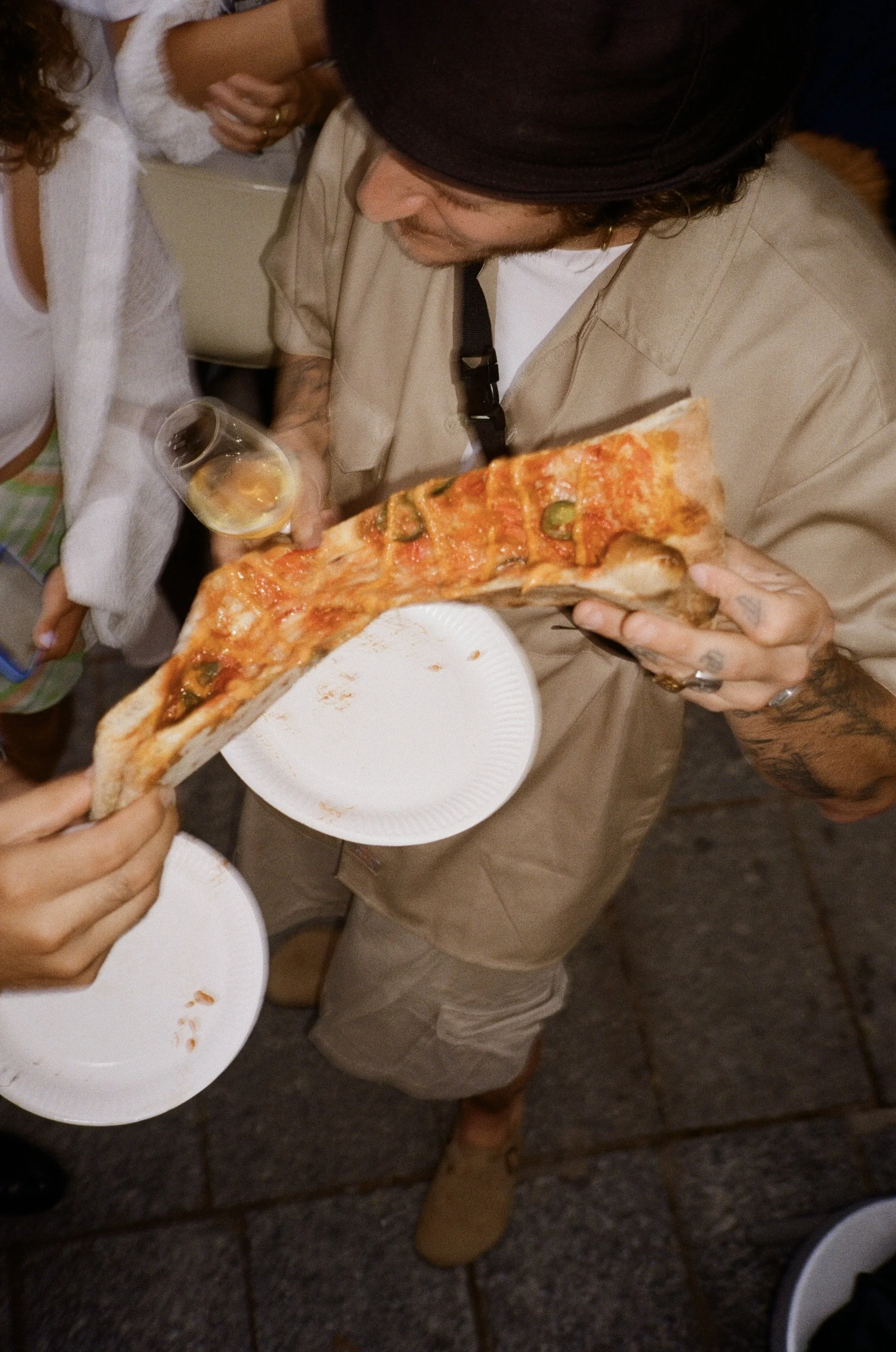 Rori opening party - 2024 (Paris)