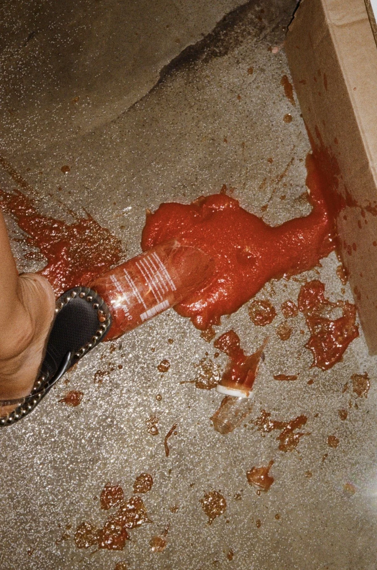 Ooops - 2025 (Marseille)