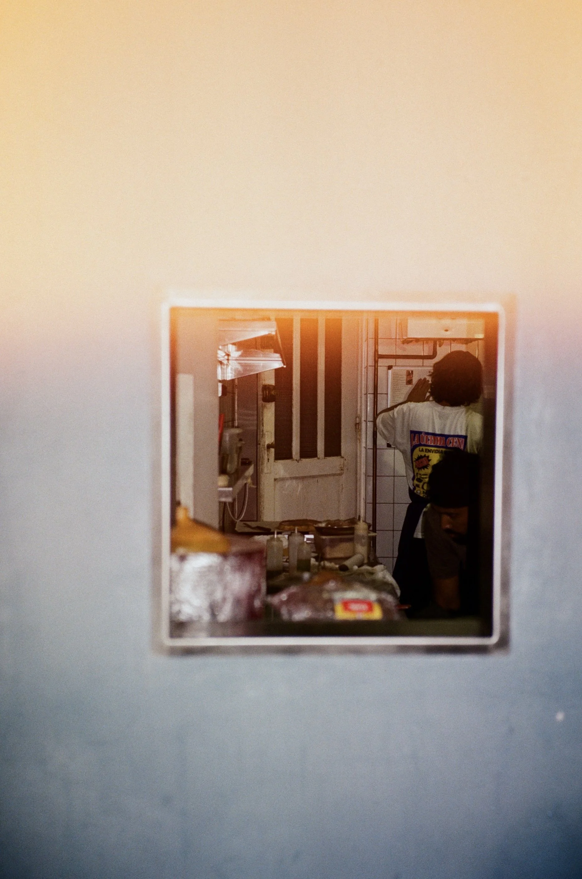 Manu’s taco olimpico - 2024 (Paris)