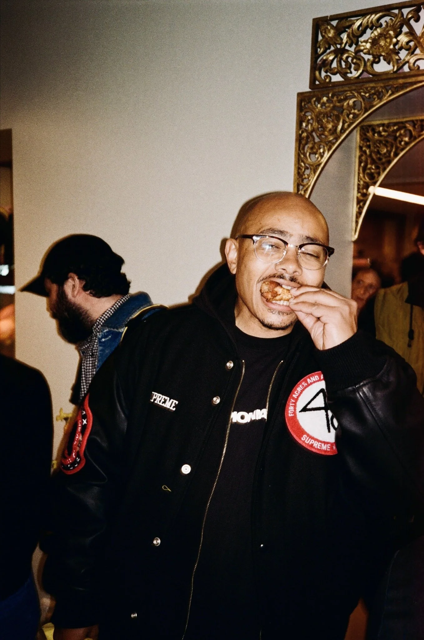 Lao Siam’s 40th birthday party - 2025 (Paris)