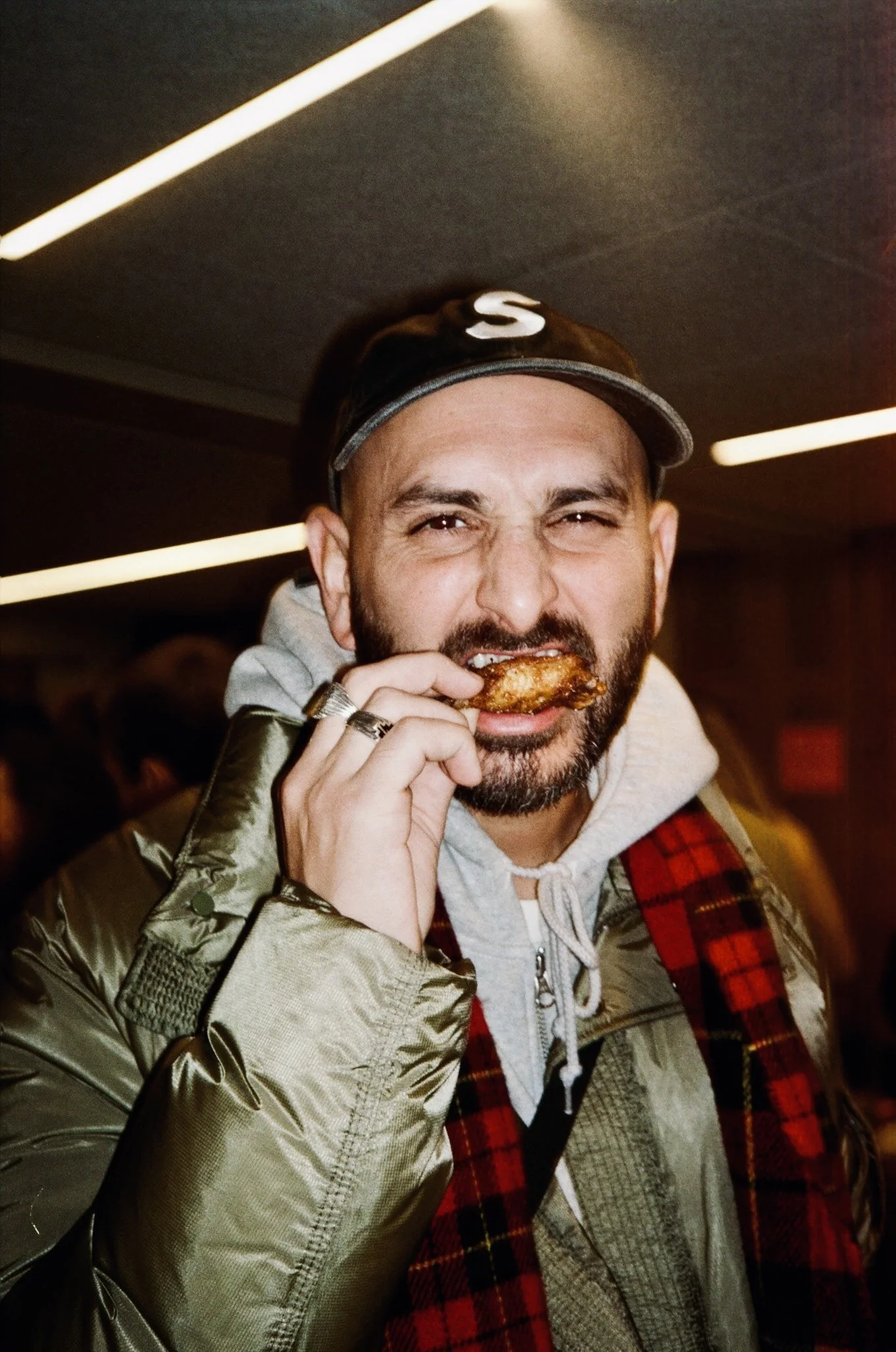 Lao Siam’s 40th birthday party - 2025 (Paris)