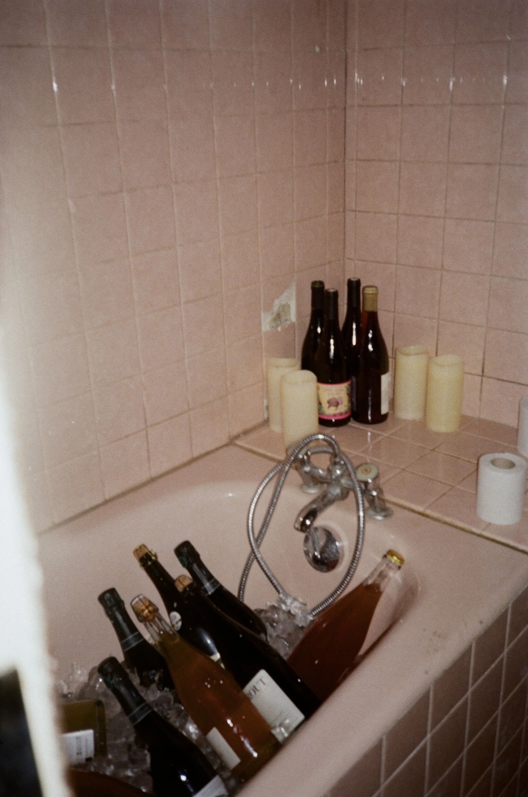 Food Market’s 10 years birthday, Jordan Moilim x Sho Miyashita - 2025 (Paris)