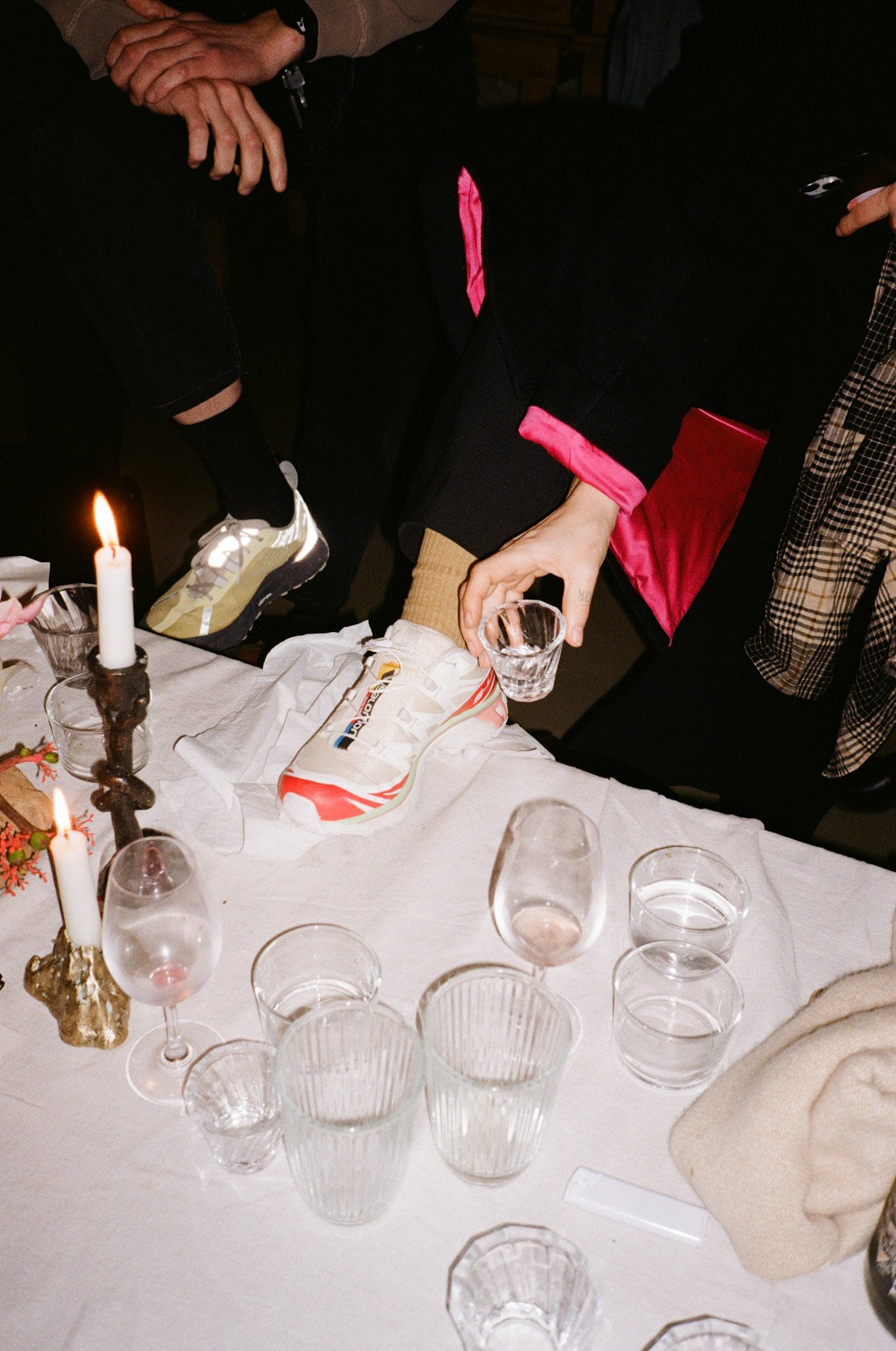 Mardi After-Hours #5 - A dinner with Sok Vong - 2024 (Paris)