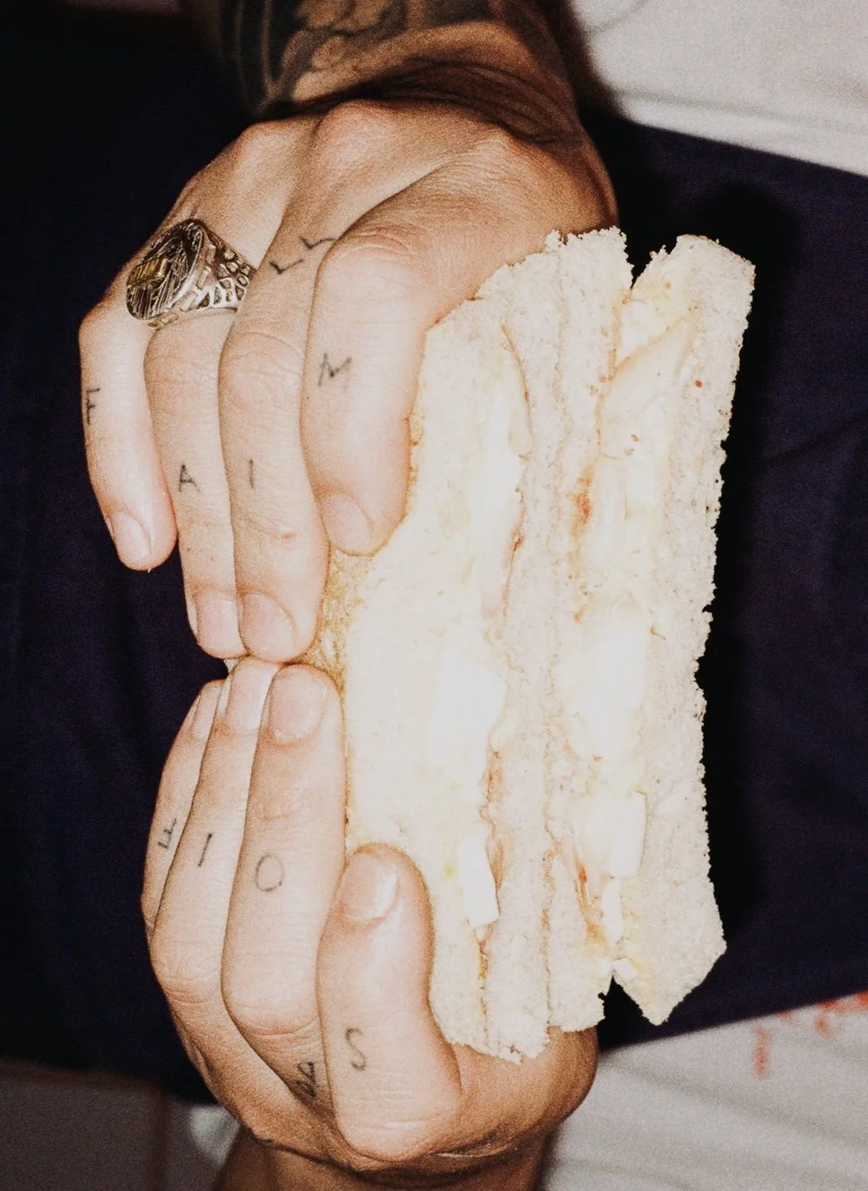 FAIM, SOIF - 2025 (Marseille)