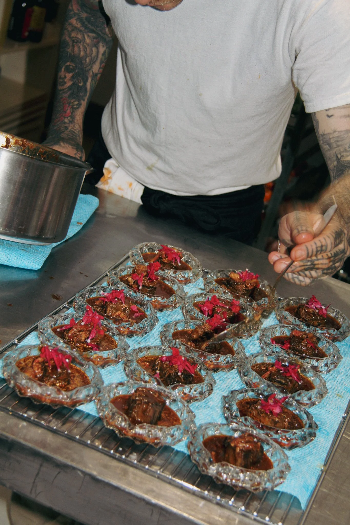 Opening TimeOut Marseille - 2024 (Marseille)