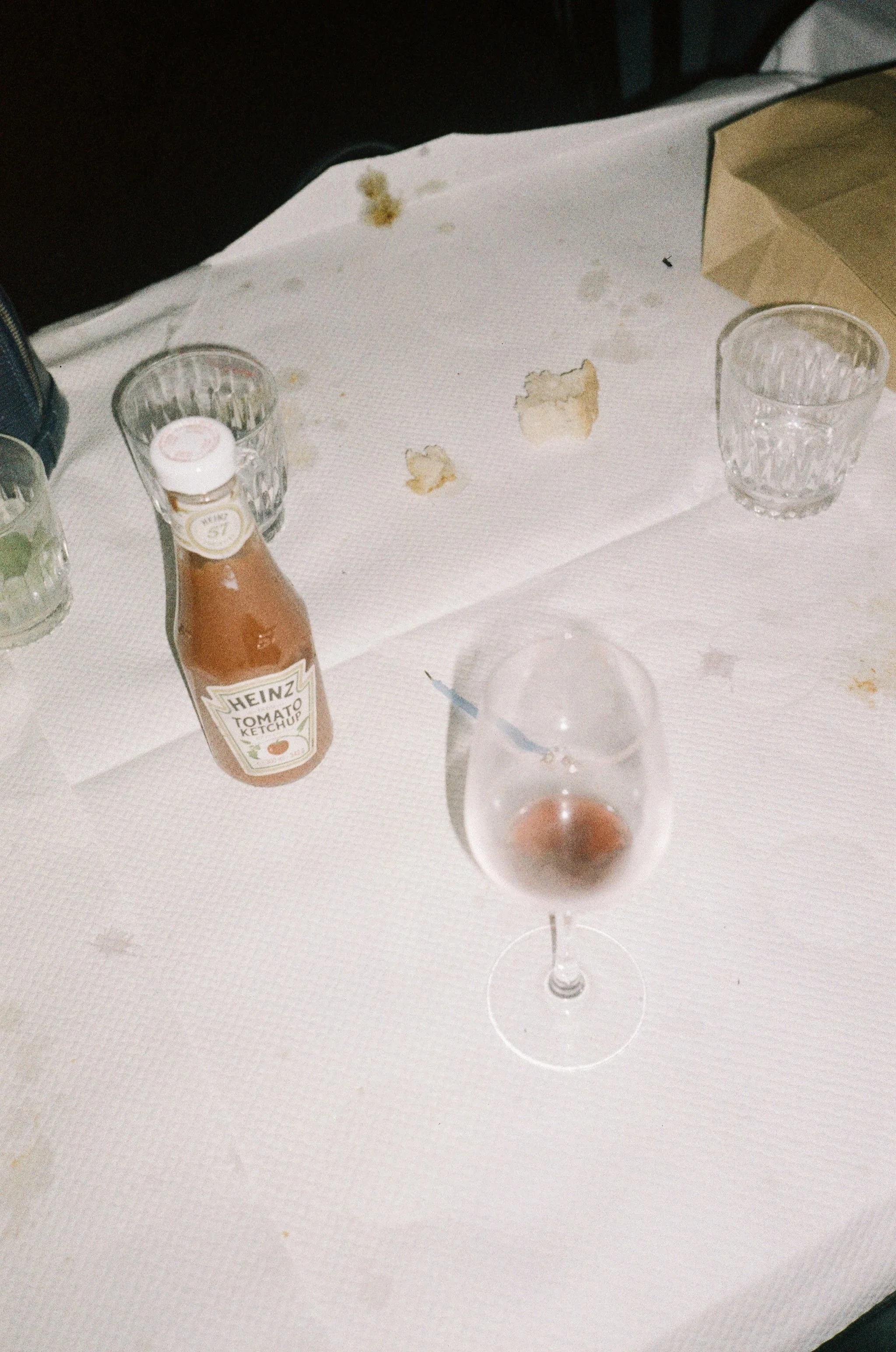 Untitled - 2024 (Paris)