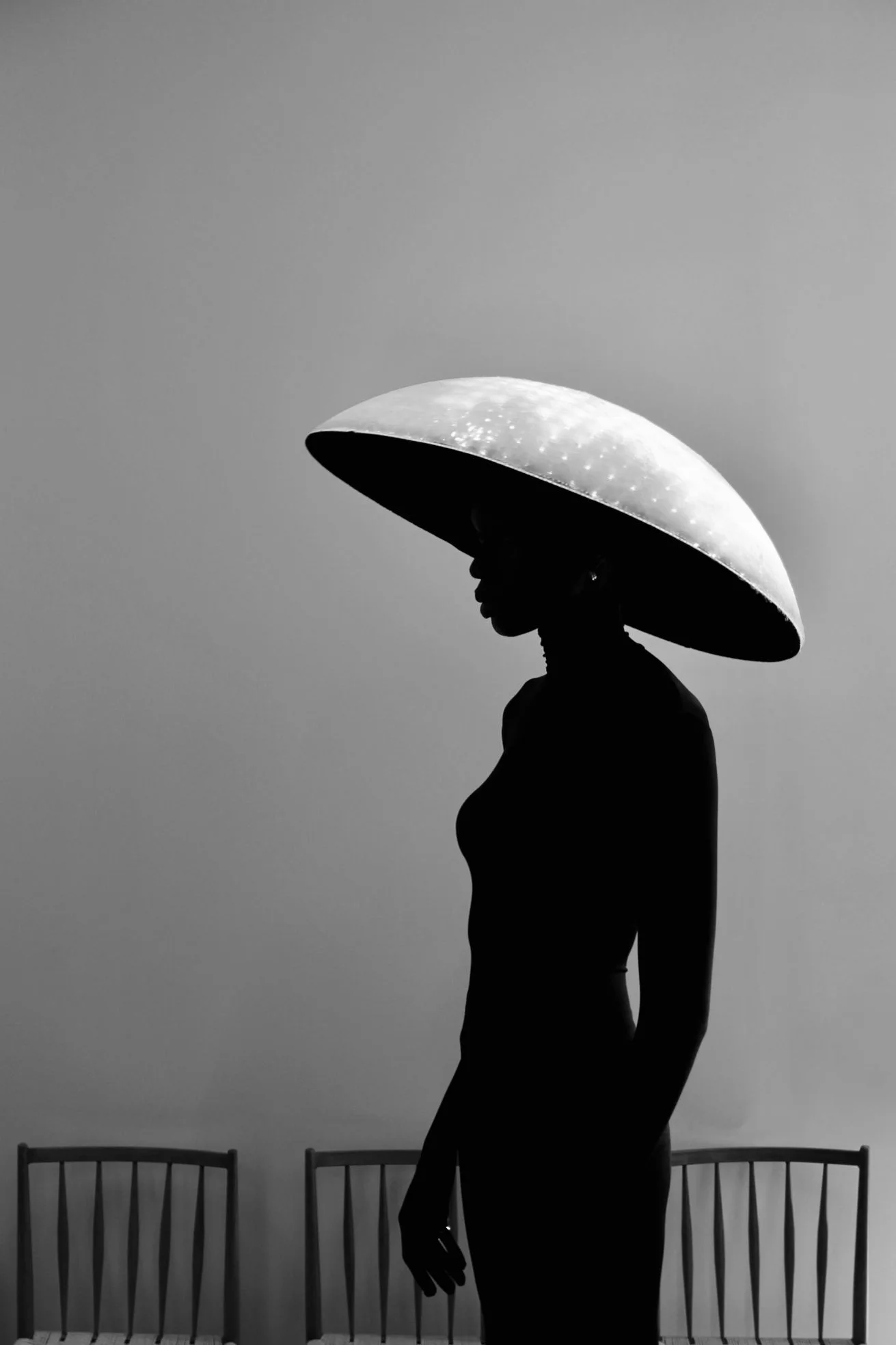 THE STRIP by Clara Daguin - 2025 (Paris)