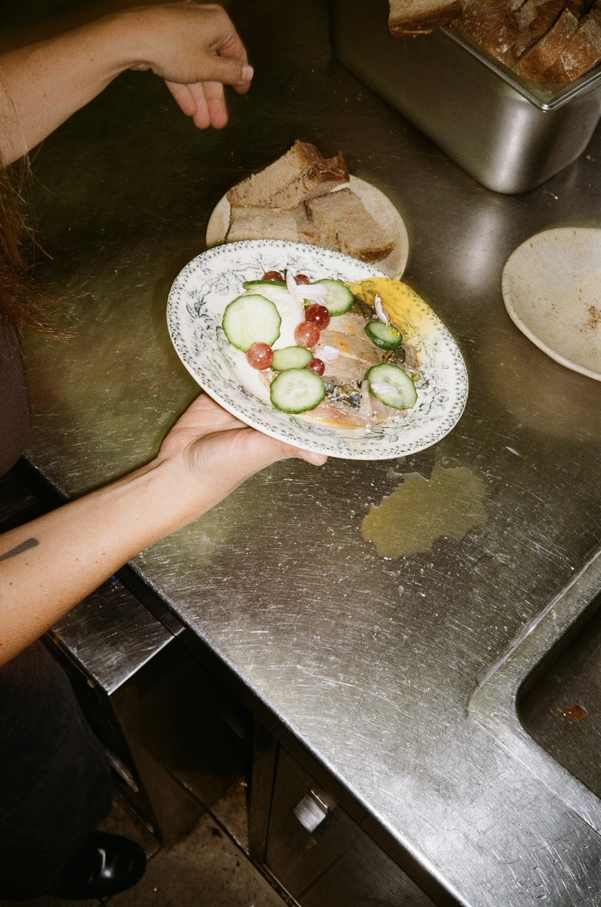 Oops at Les Œillets - 2025 (Paris)