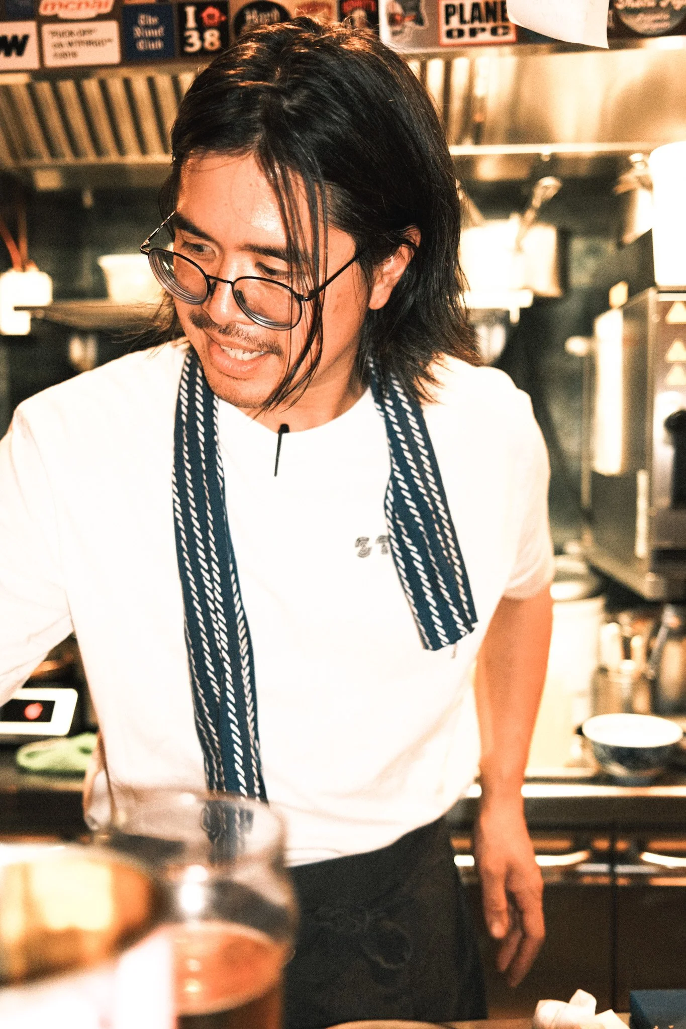 Haikara x Stoke, Sho & Jeff - 2024 (Paris)