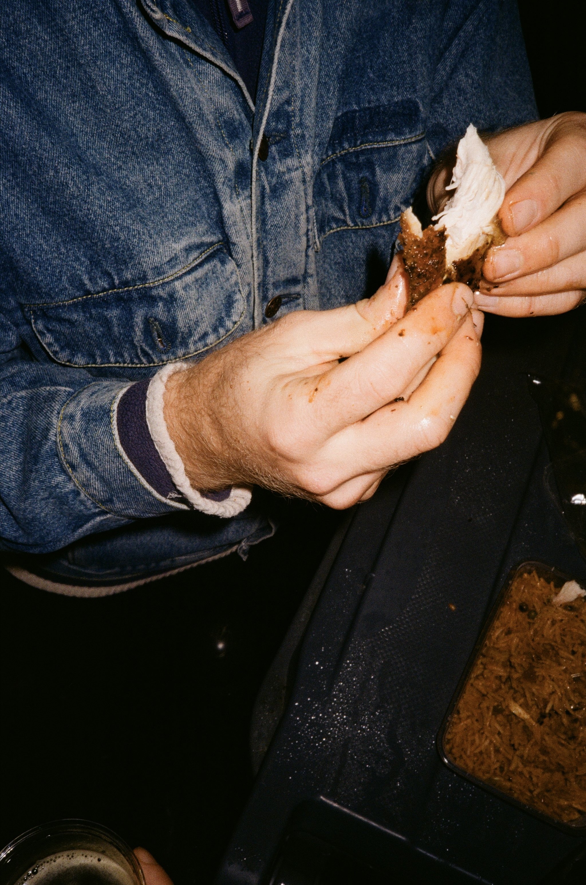 Takeaway - 2025 (Paris)