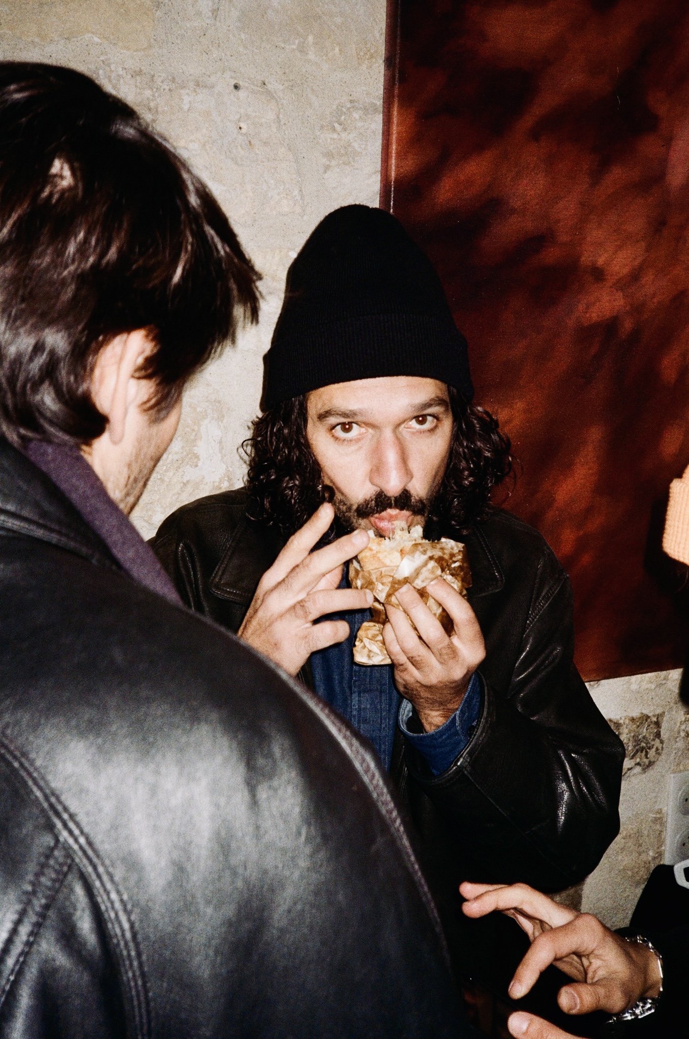 Lissit’s 1st birthday - 2025 (Paris)