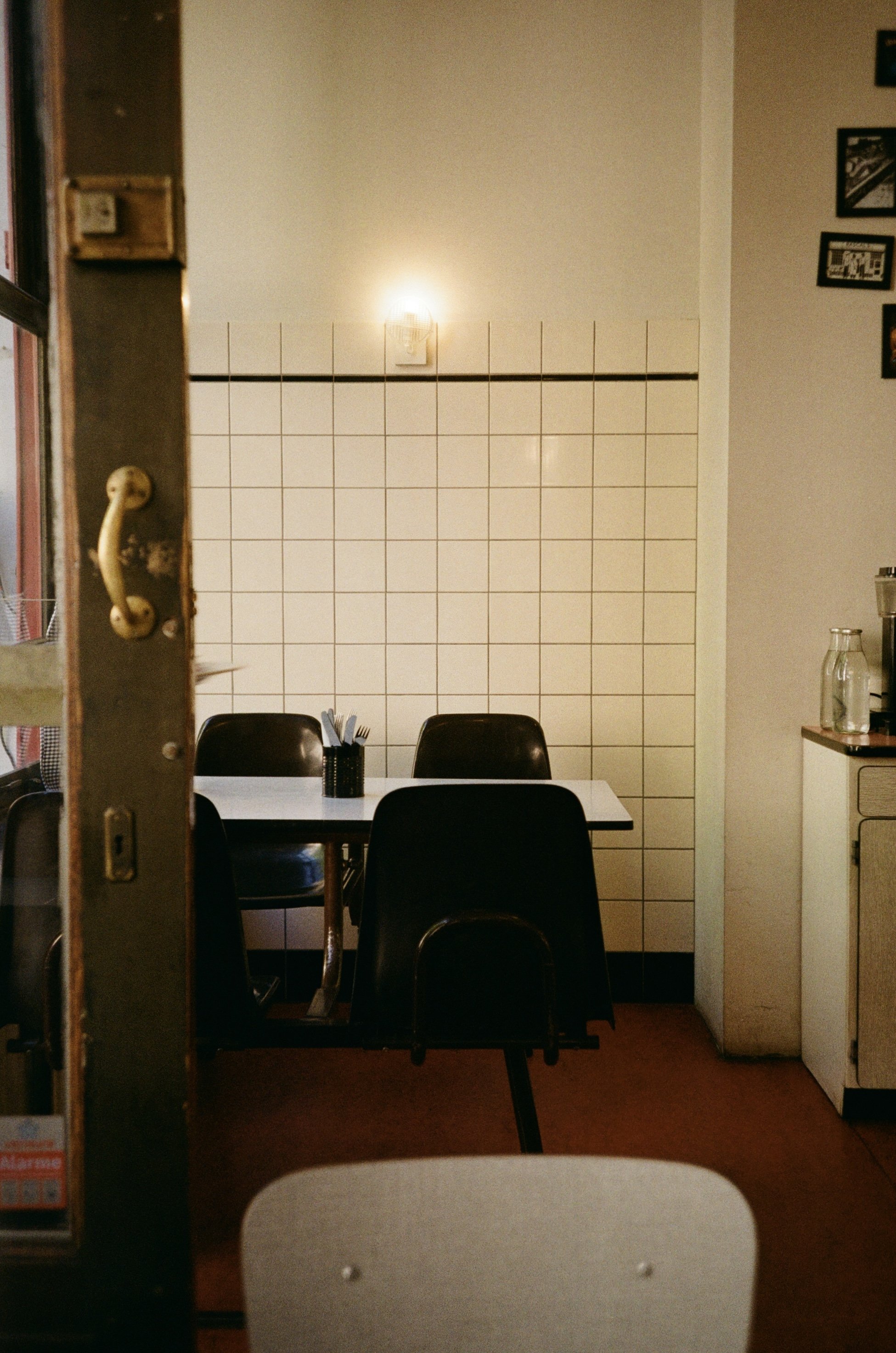 Rascals - 2025 (Brussels)