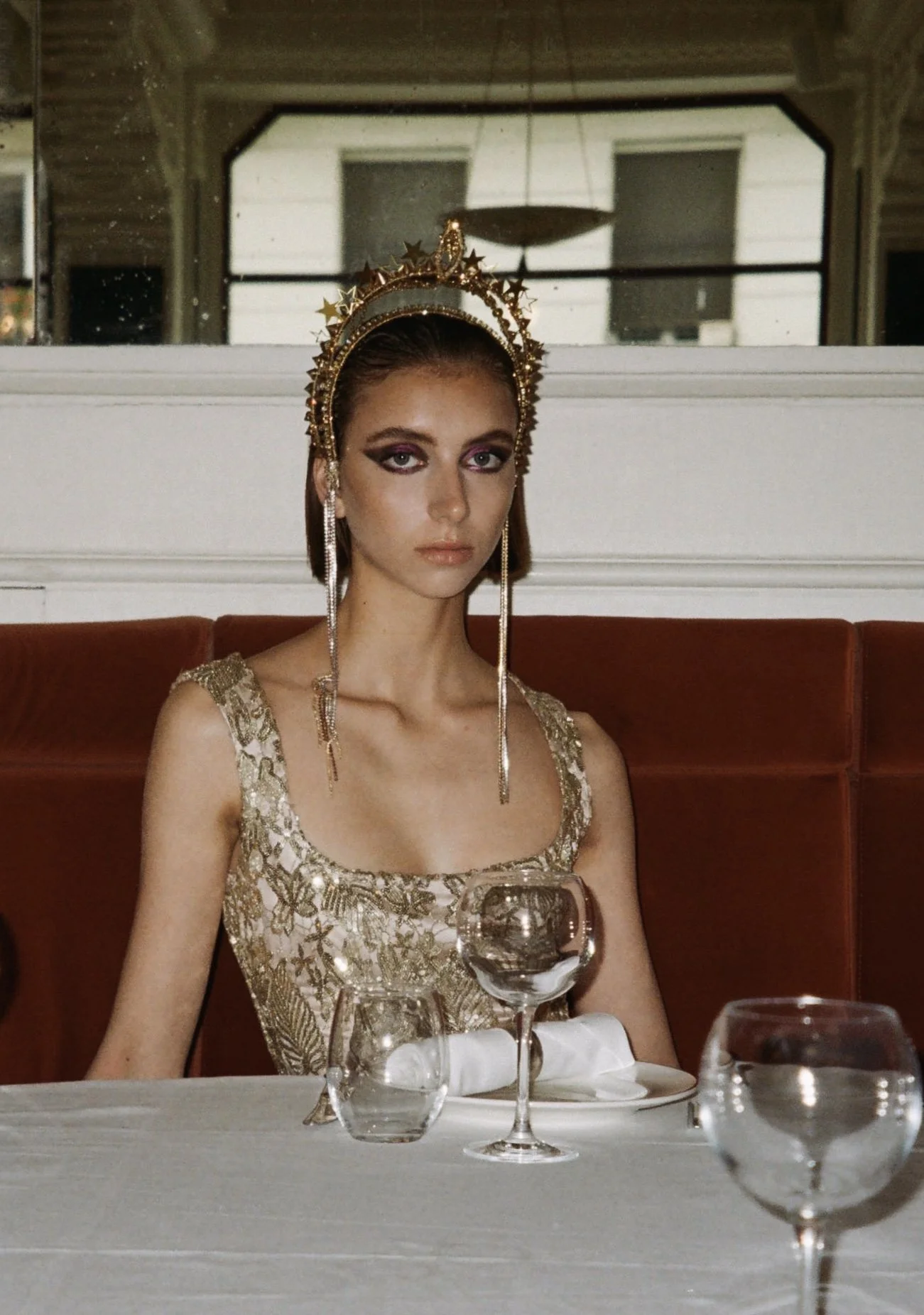 L'ange de Pigalle -  2022 (Paris)