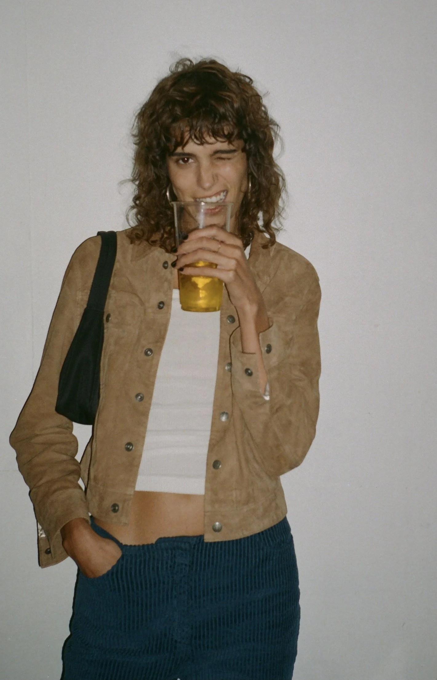 Mica Arganaraz - 2021 (Paris)