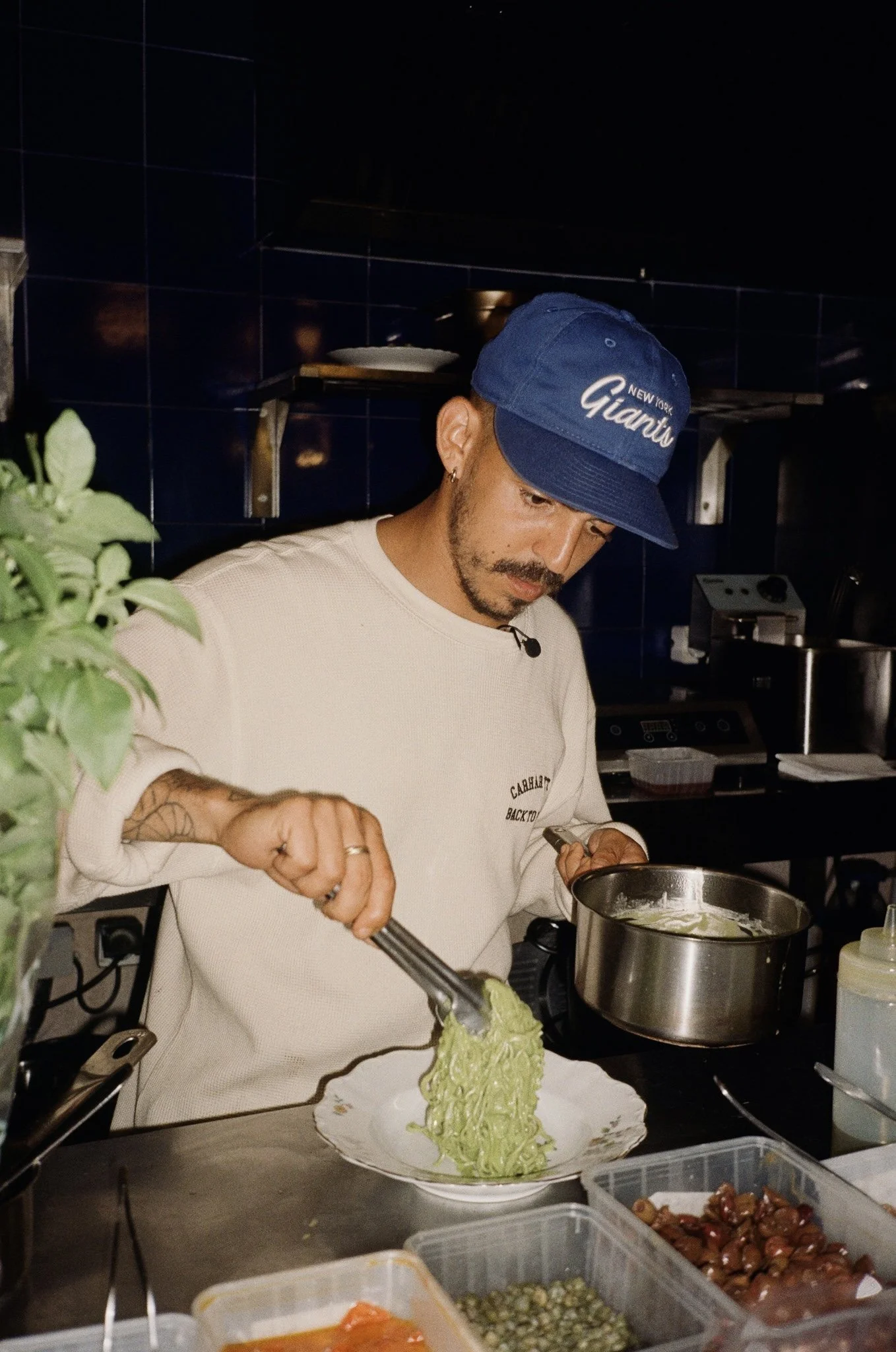 Val Raffali, Guide to Marseille for VICE UK - 2024 (Marseille)