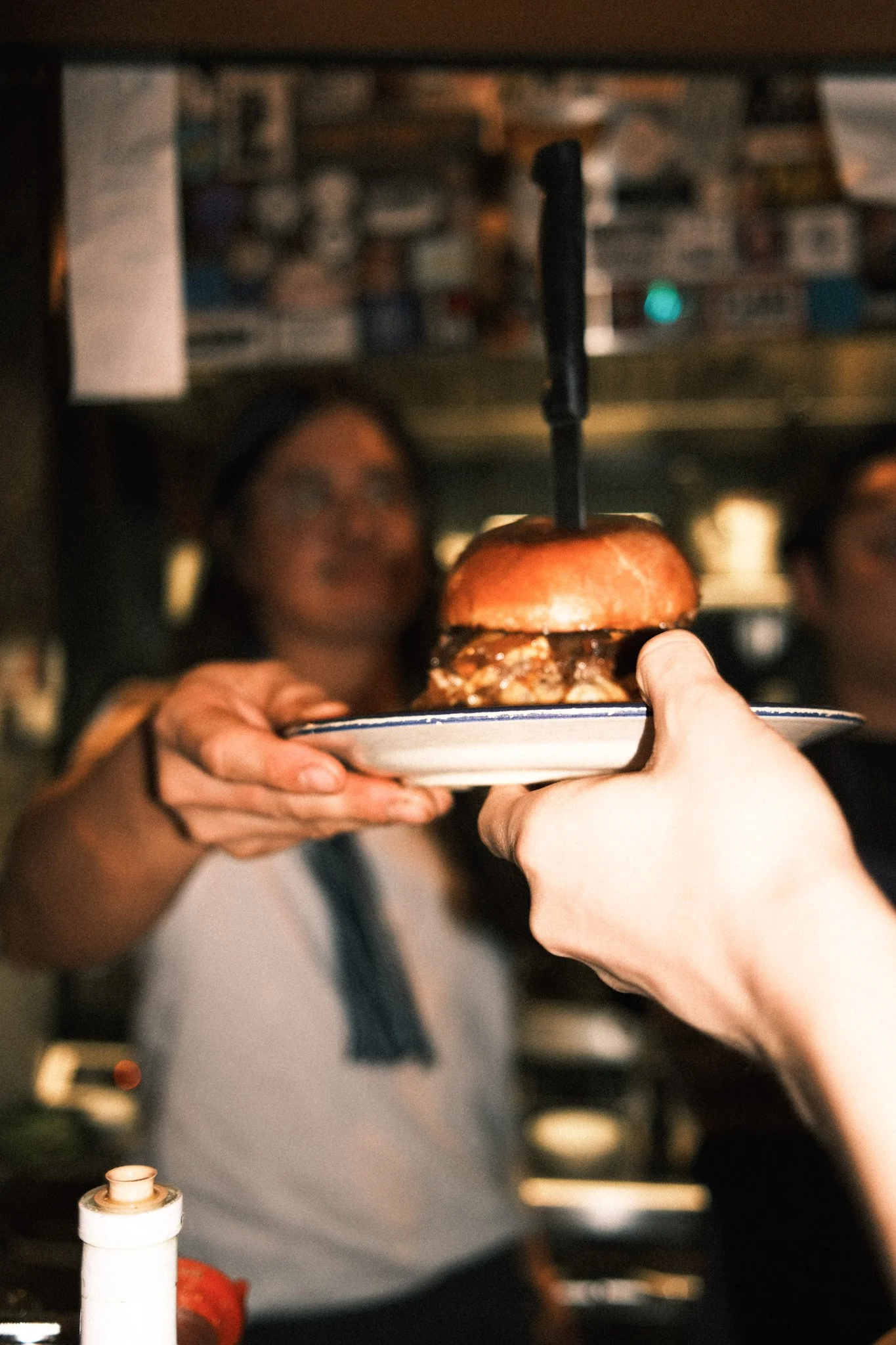 Haikara x Stoke, Sho & Jeff - 2024 (Paris)