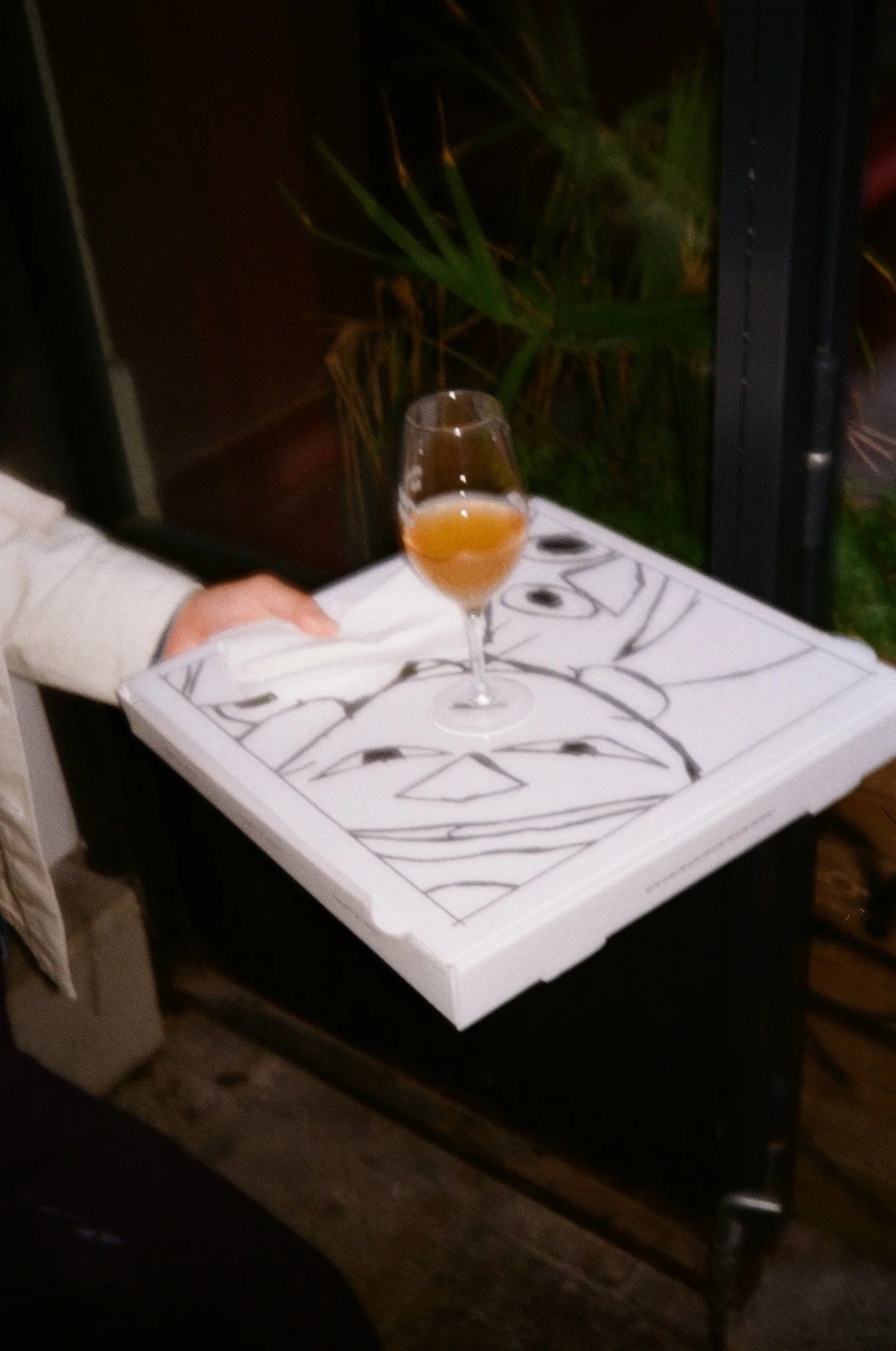 Rori x Sauce Brooklyn x TimeOut Paris - 2025 (Paris)