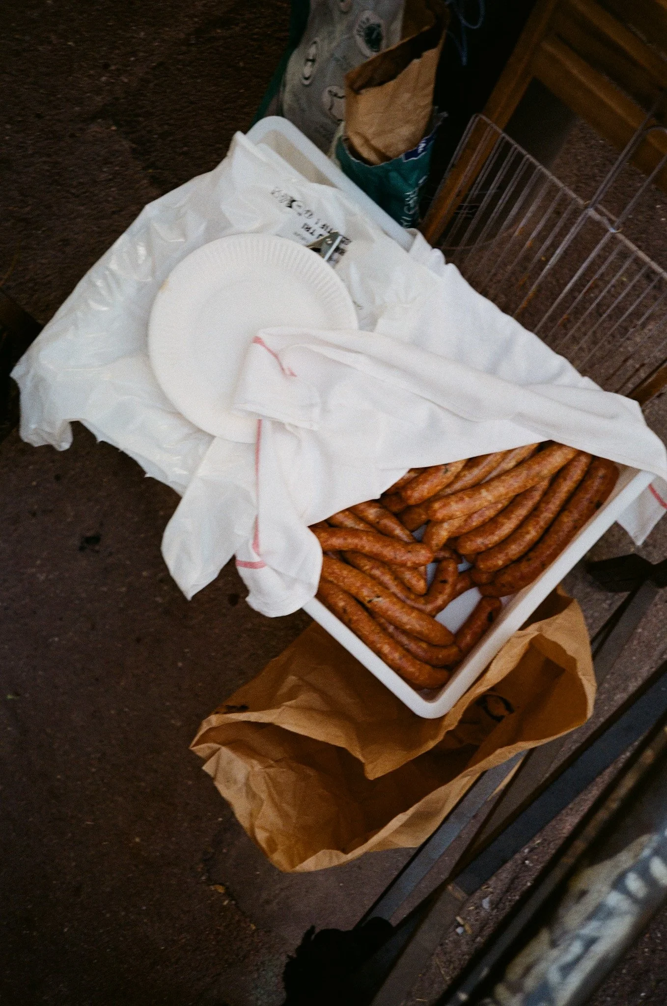 Fête de la Musique - 2025 (Marseille)