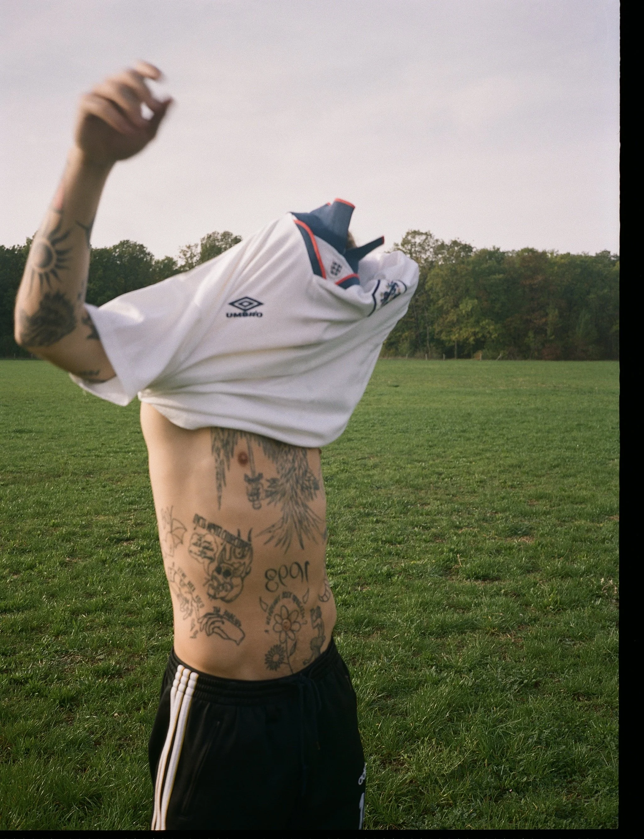 Vadim - 2022 (Paris)