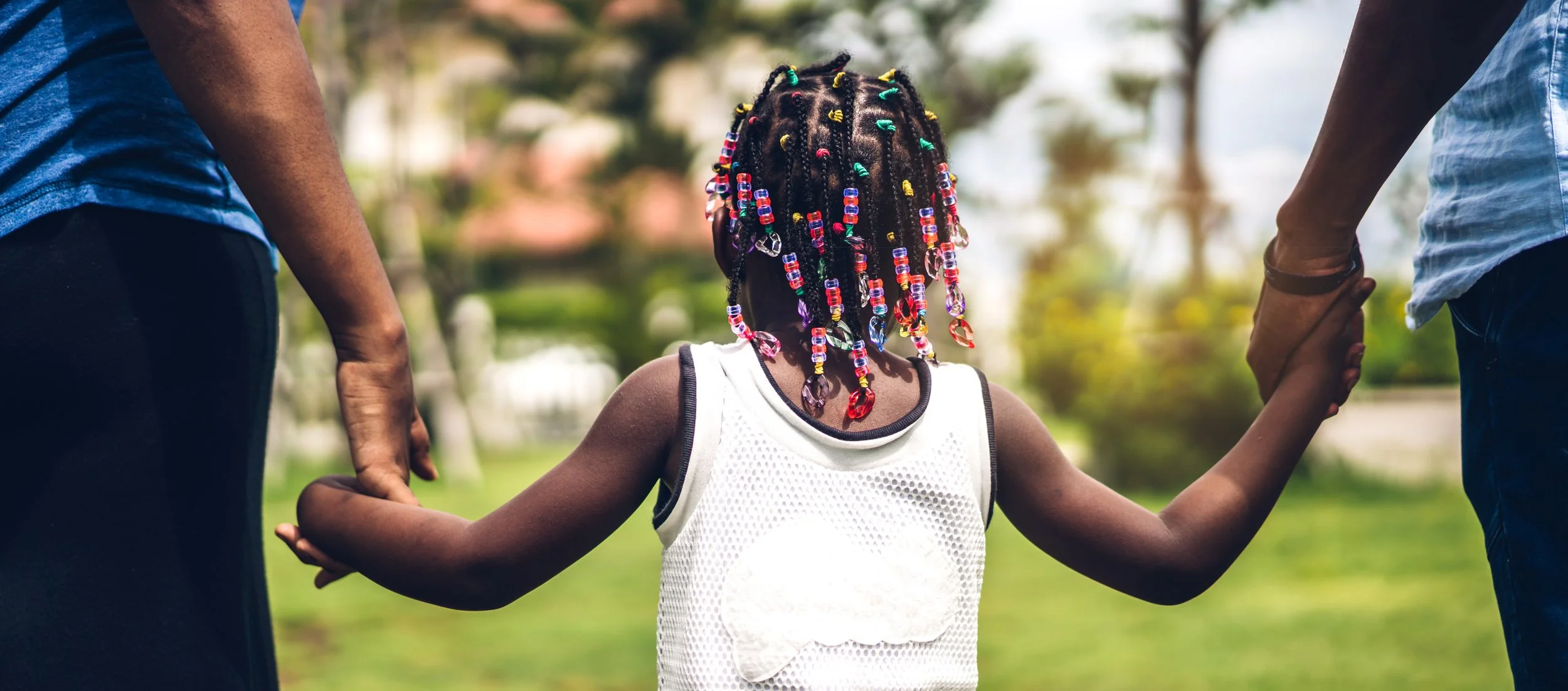 Parenting Isn’t About Perfection — It’s About Presence