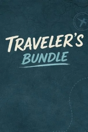 Traveler's Bundle