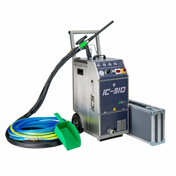 IC 310 PLUS