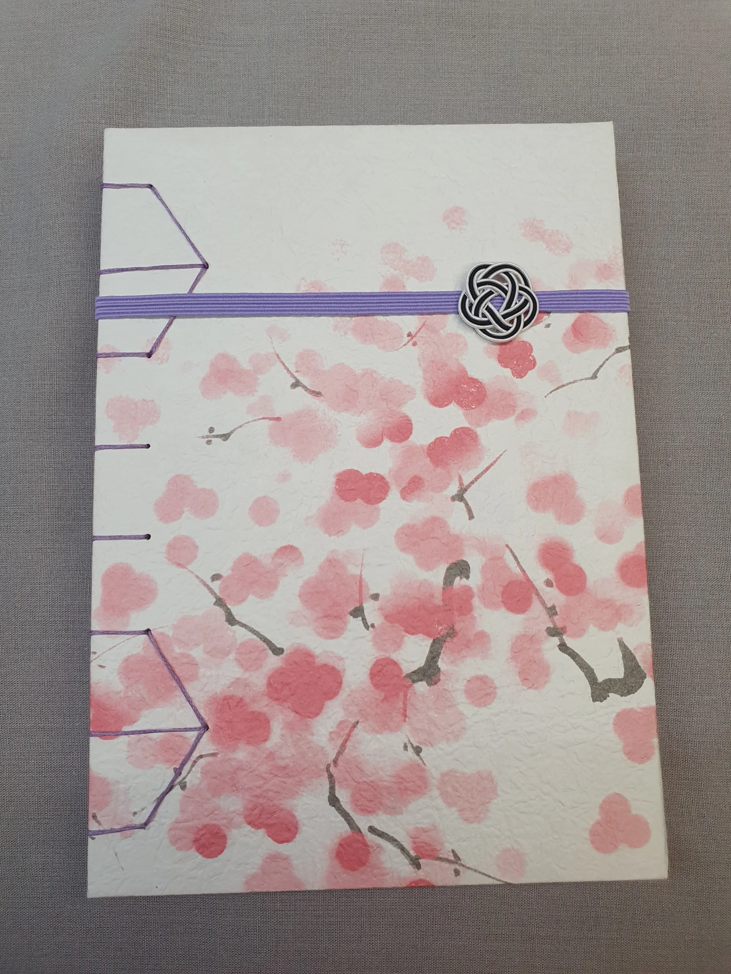 Libretto - Givre rose