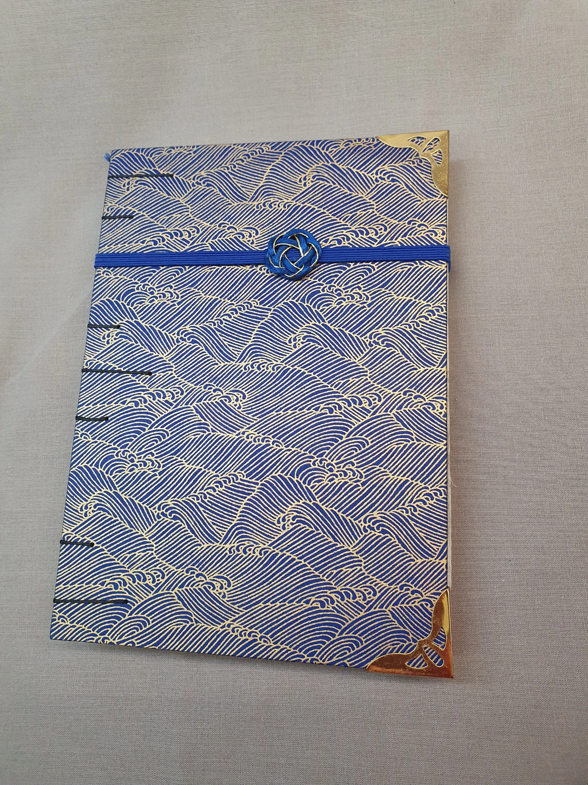 Libretto - Pacifique