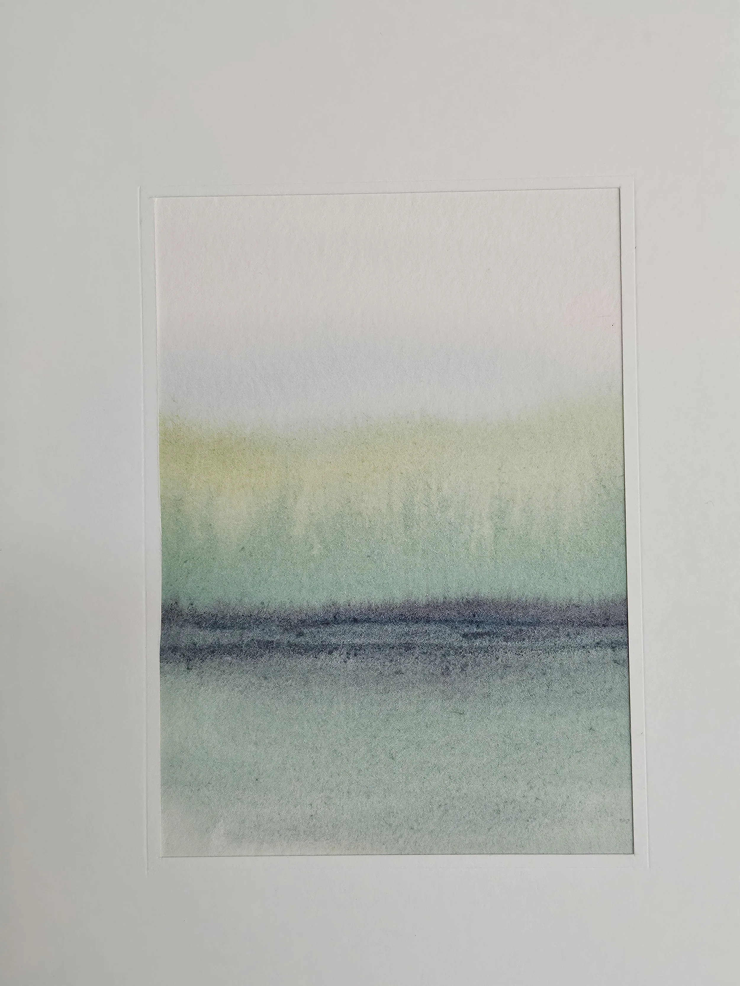 Carte Paysage - Filias