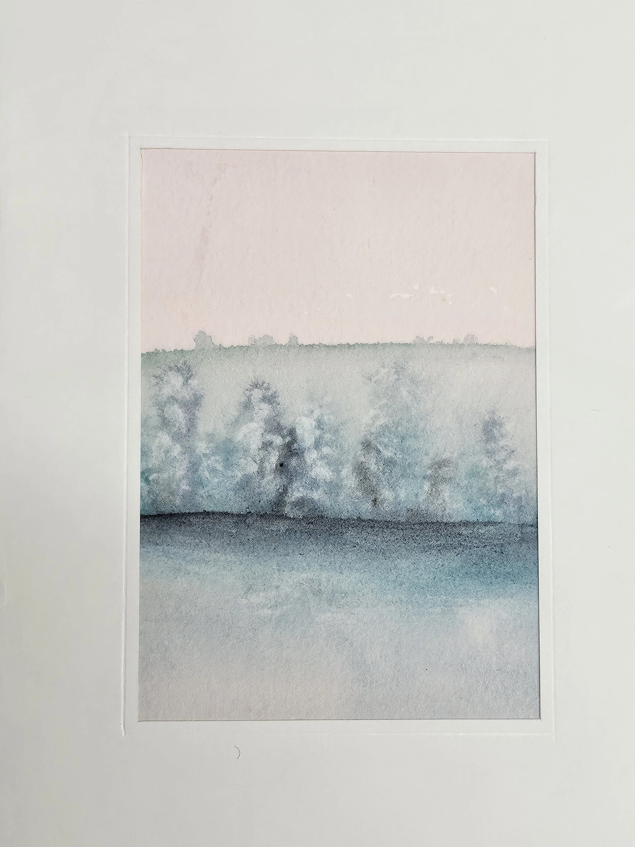 Carte Paysage - Ebarian