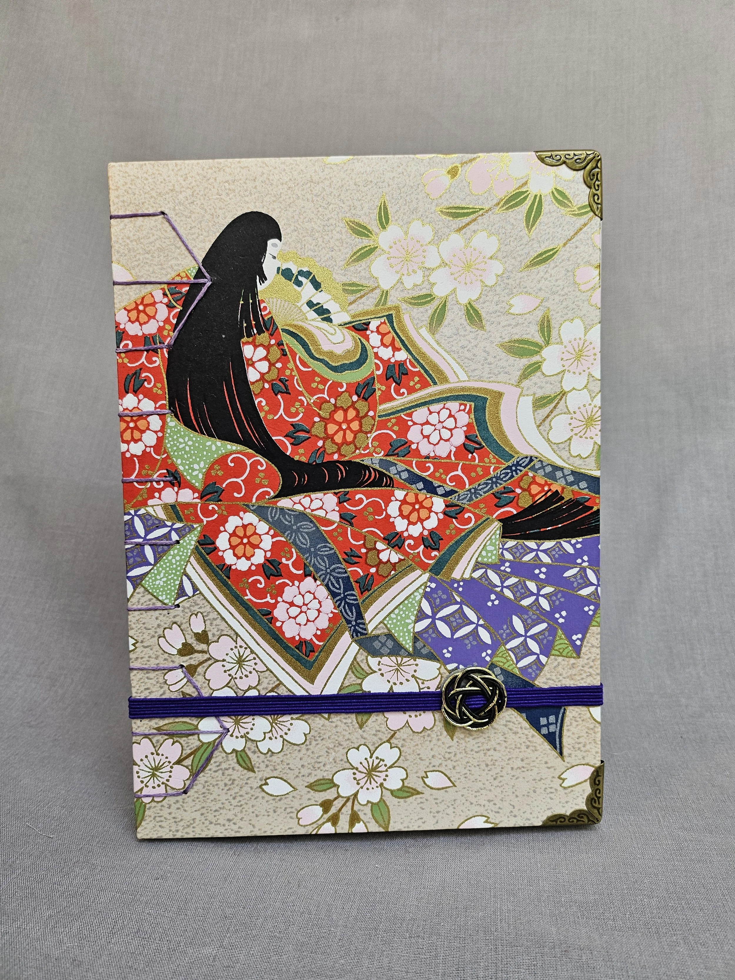 Libretto - Mademoiselle Sei