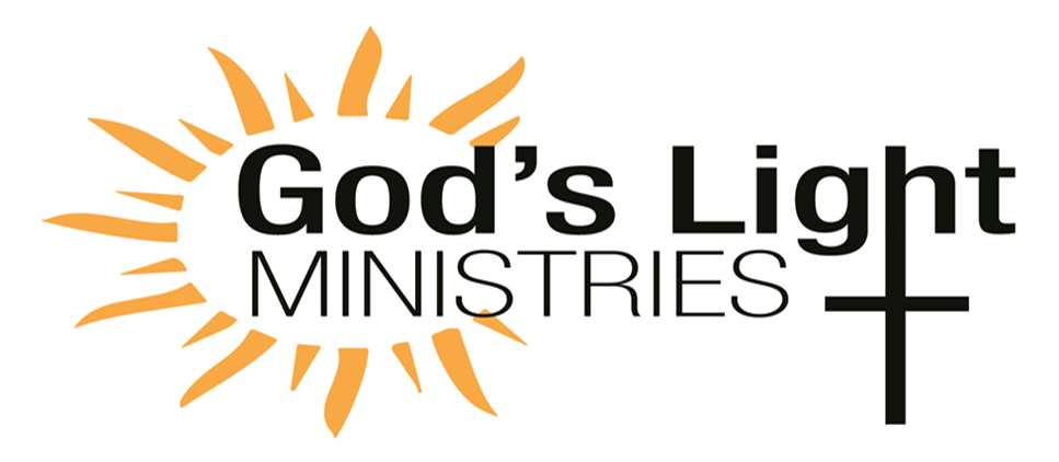 God's Light Ministries Logo