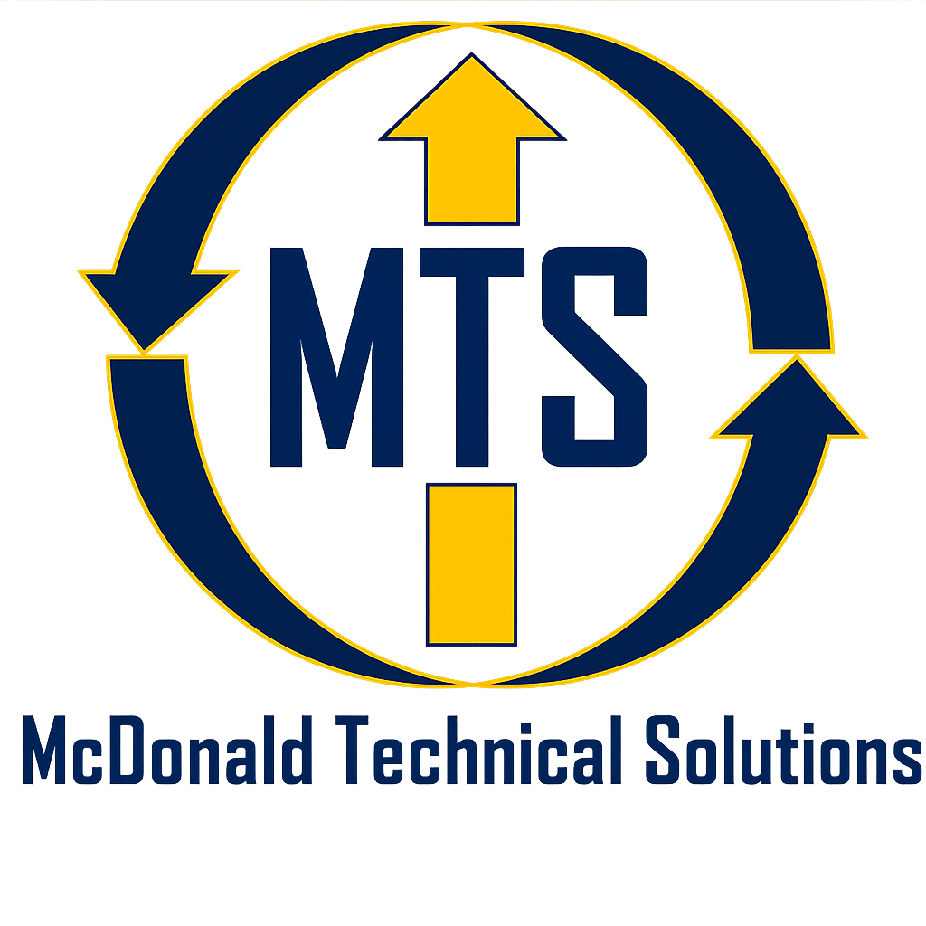 McDonald Technical Solutions