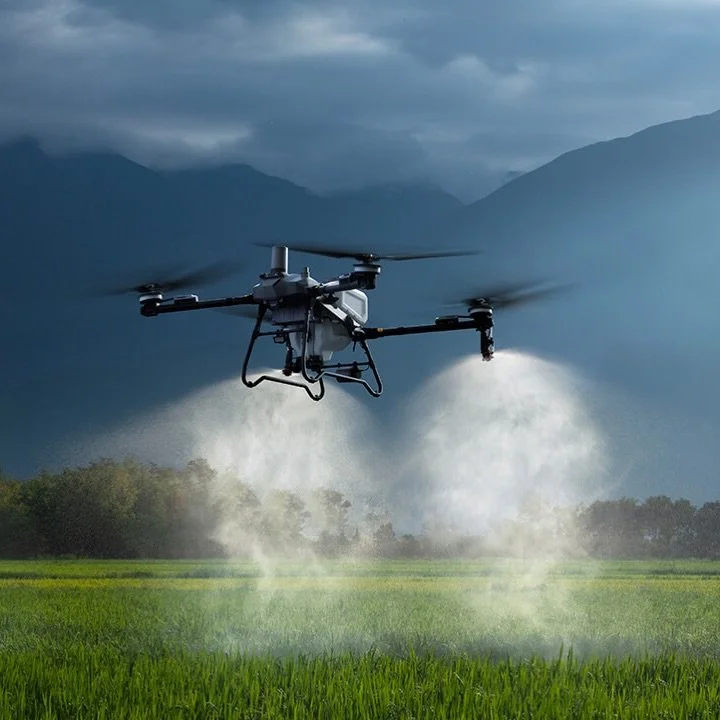 We&rsquo;re so excited to launch Virginia Droneworks and bring our passion for Virginia&rsquo;s conservation and land stewardship to the skies. We will be focusing in on spot treating invasive plants, seeding crops for local farmers, treating our loc