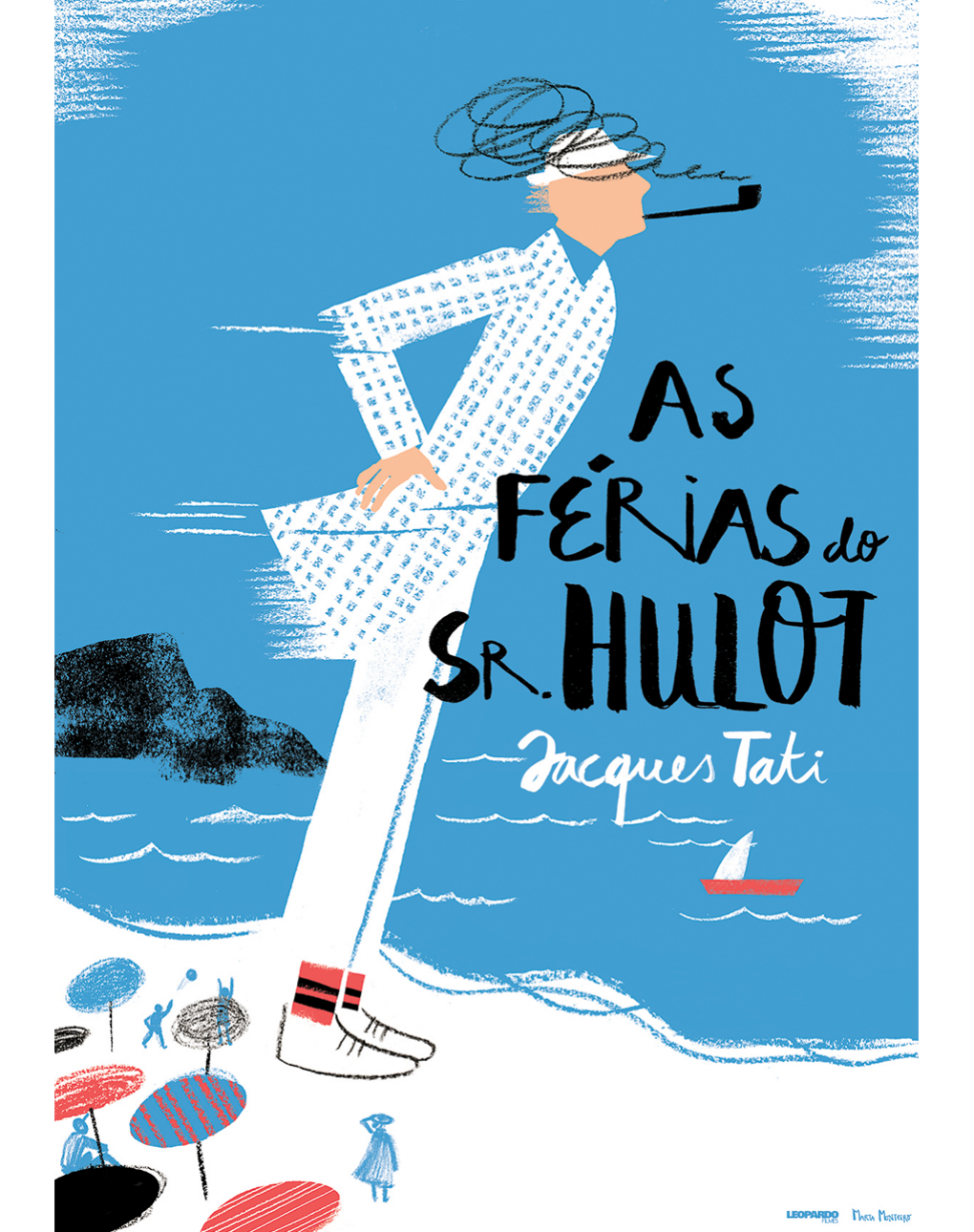 As Férias do Sr. Hulot