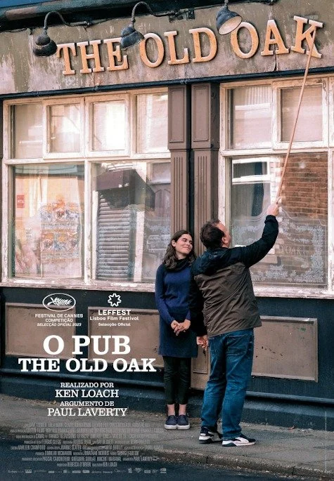 The old oak