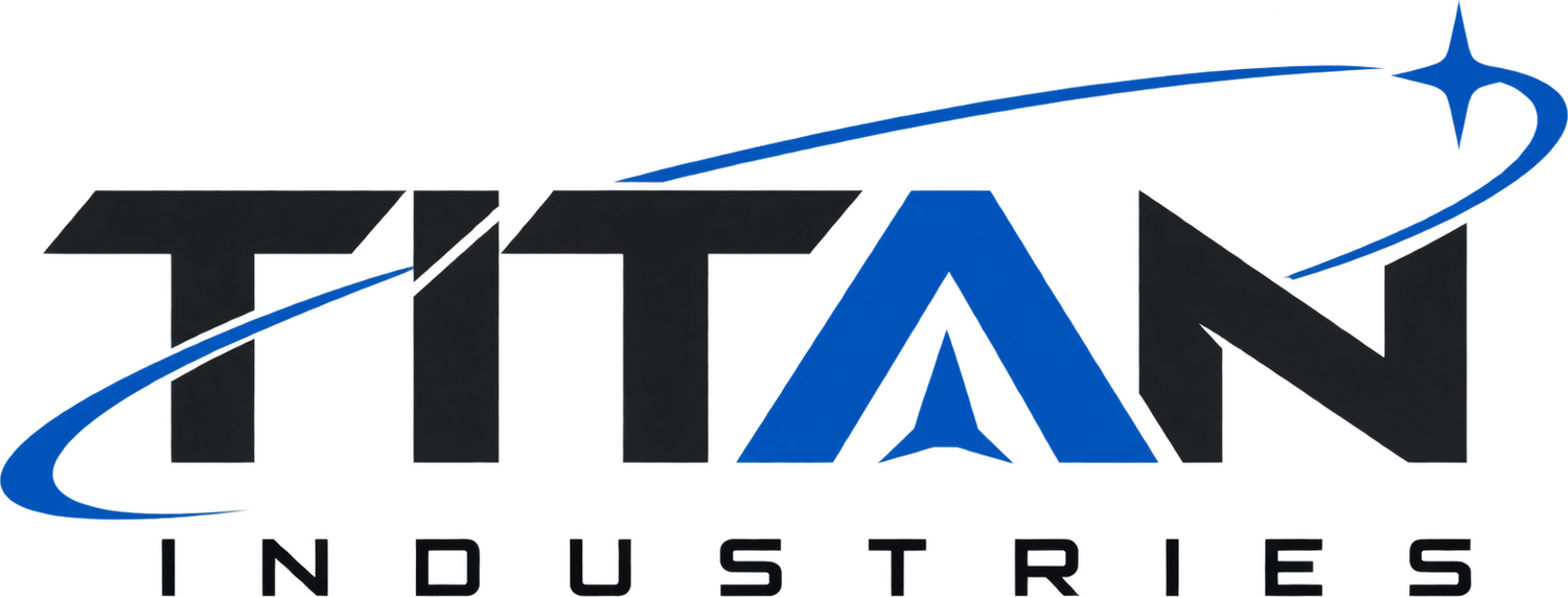 Titan Industries LLC