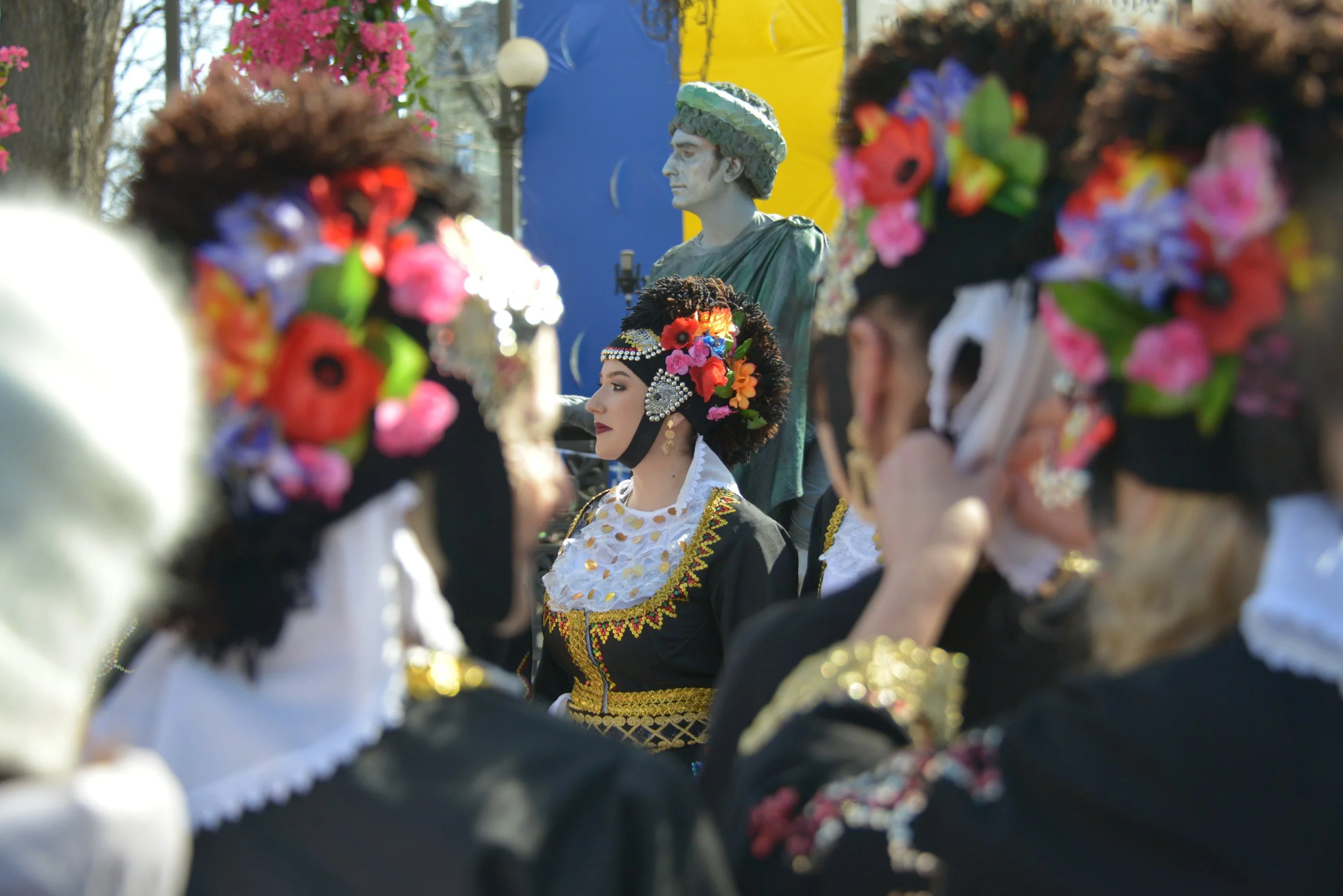 Nataliia Mykhailenko