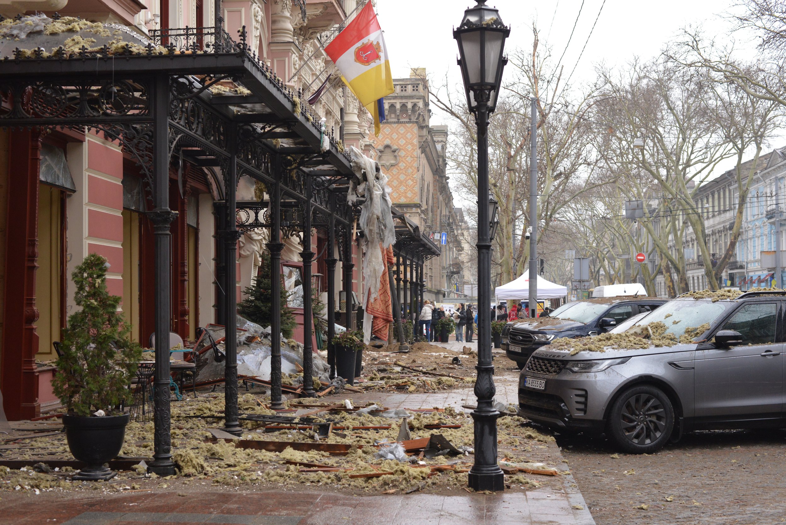 Nataliia Mykhailenko