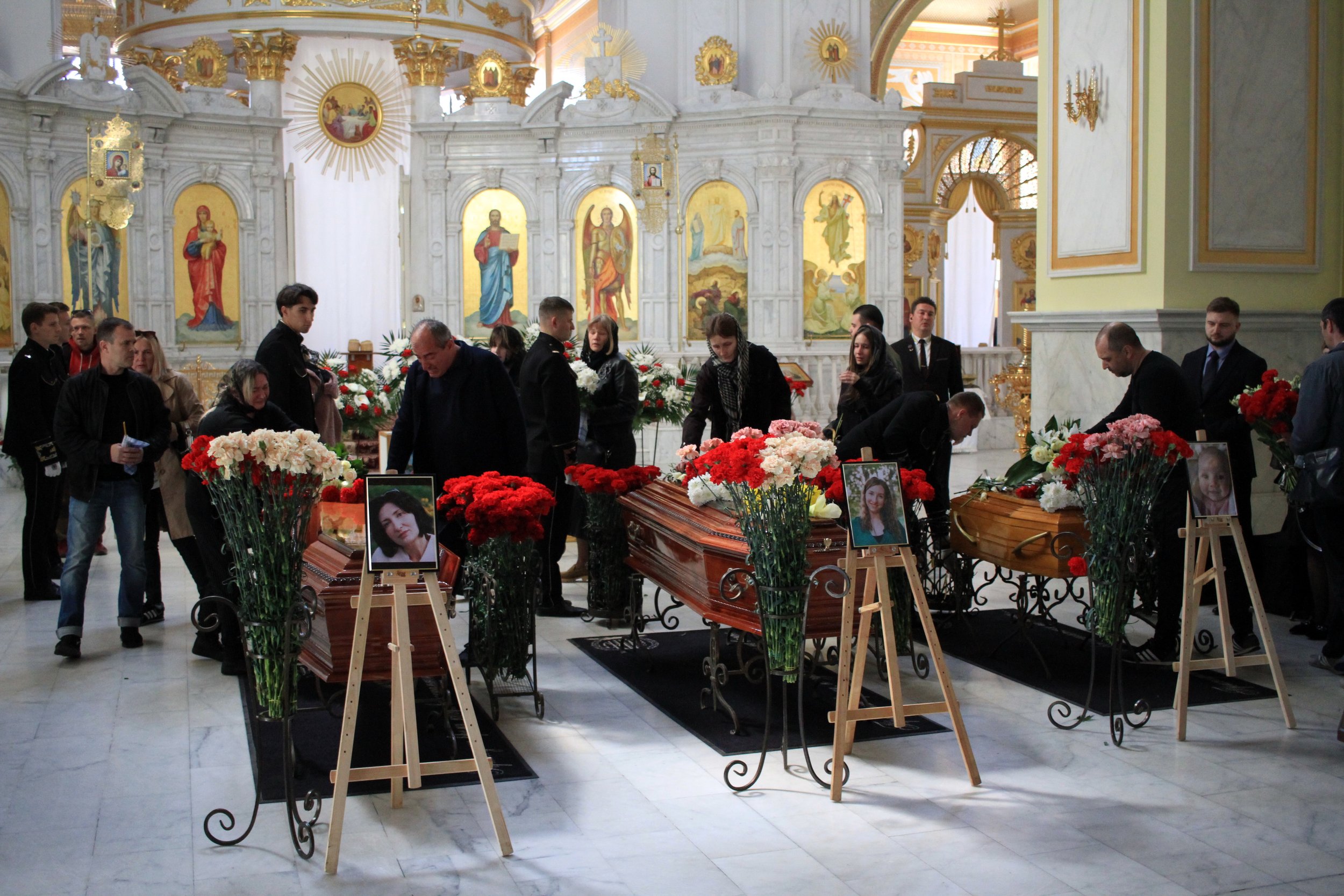 Viacheslav Onyshchenko