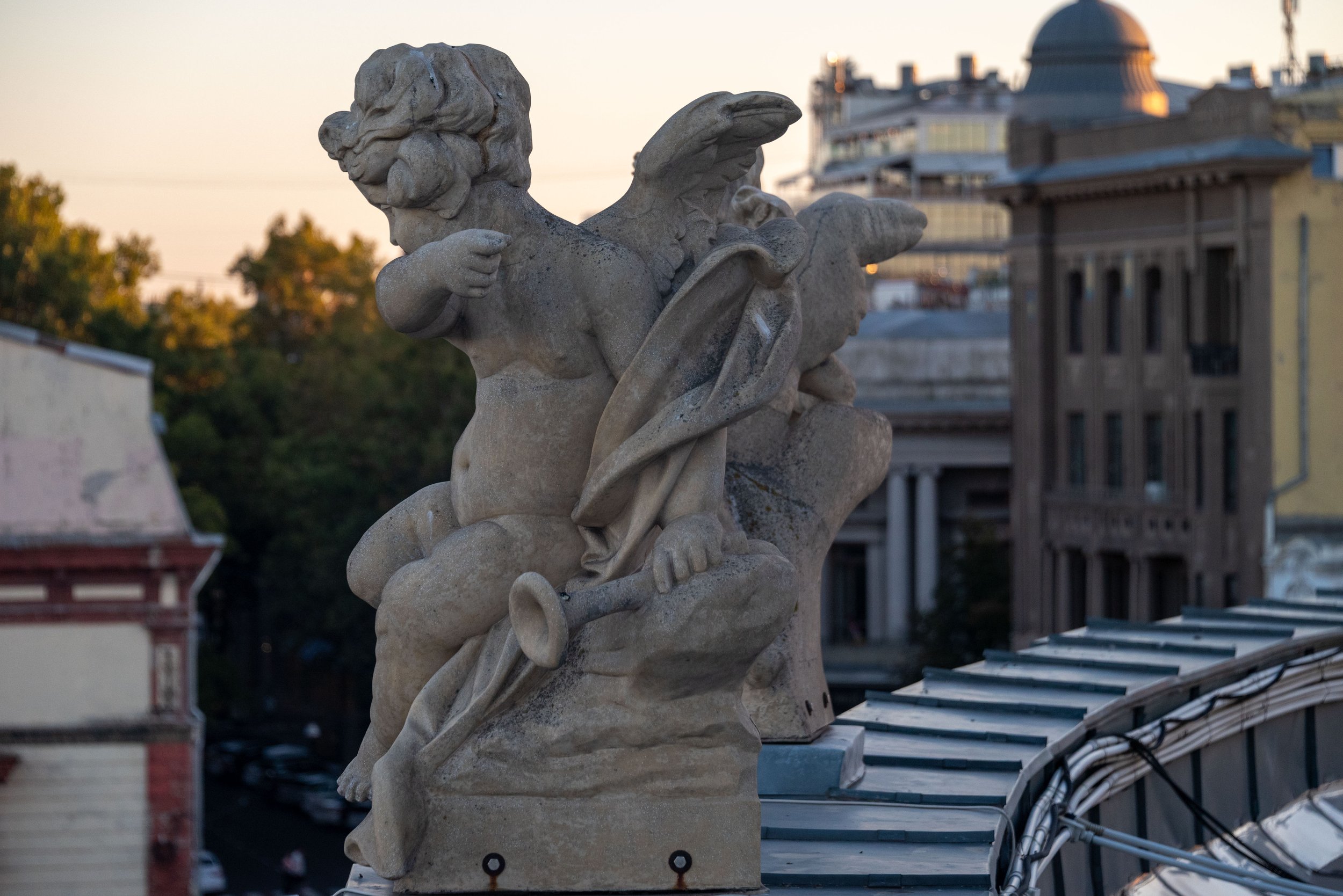 Nataliia Mykhailenko