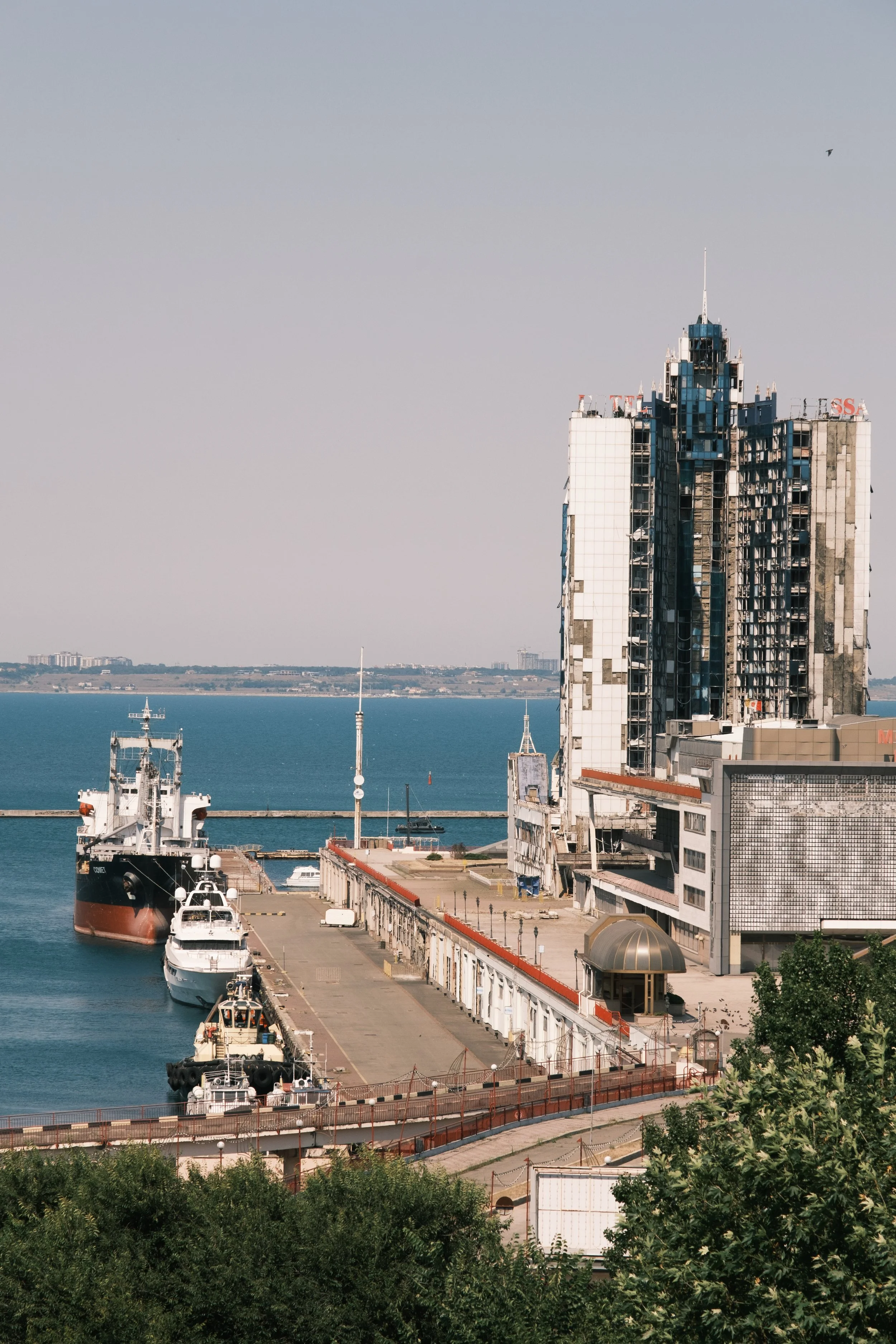 Viacheslav Onyshchenko