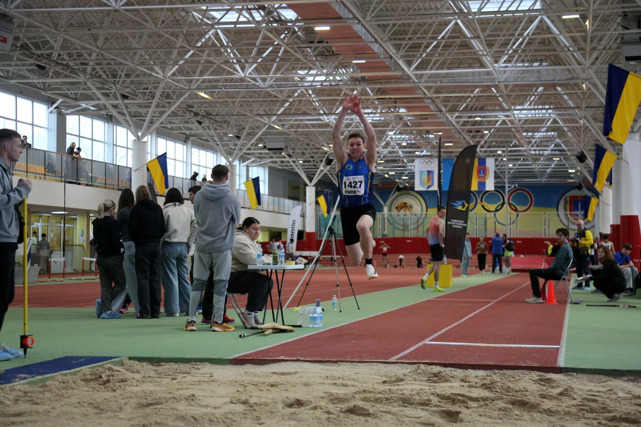 Viacheslav Onyshchenko