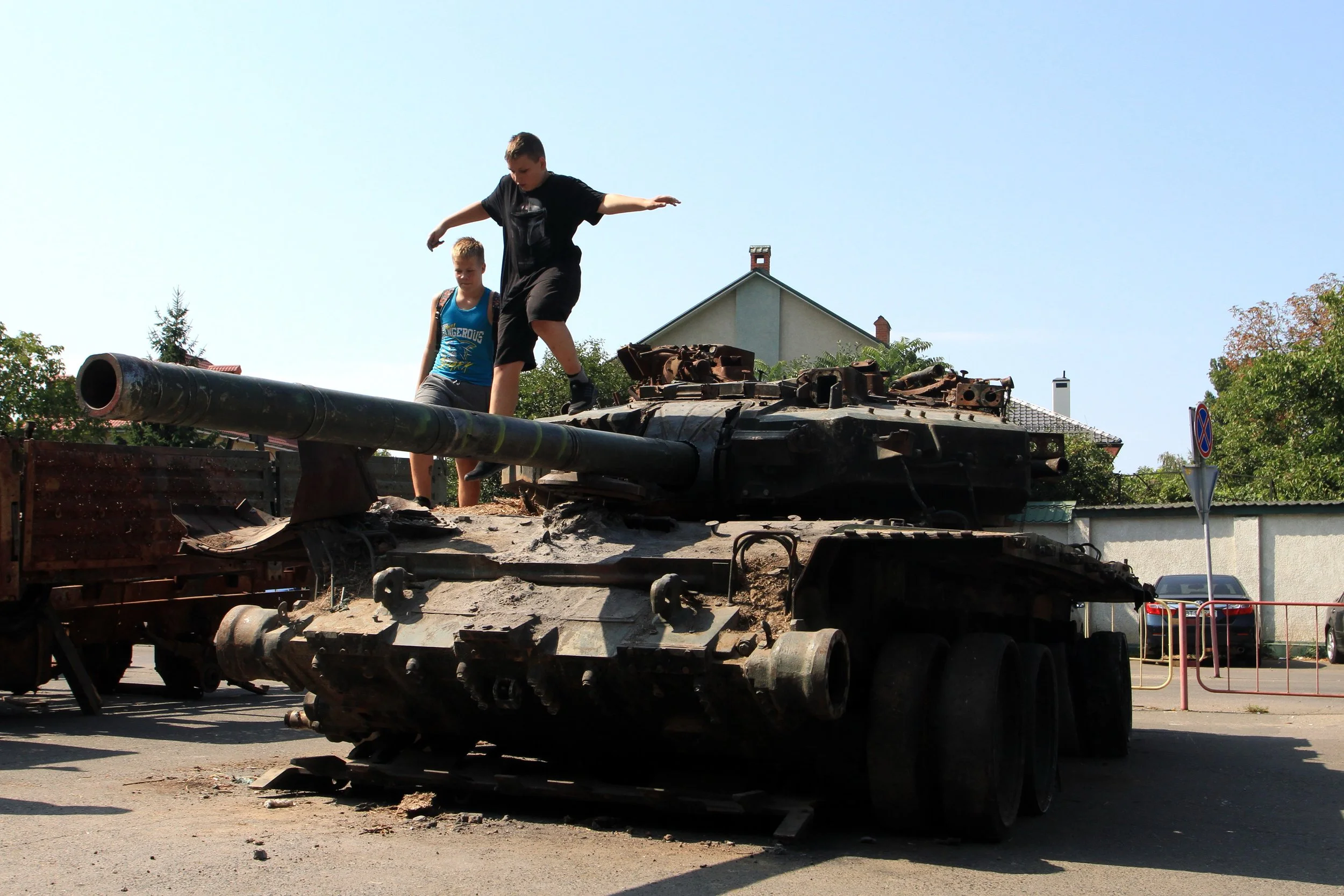 Viacheslav Onyshchenko