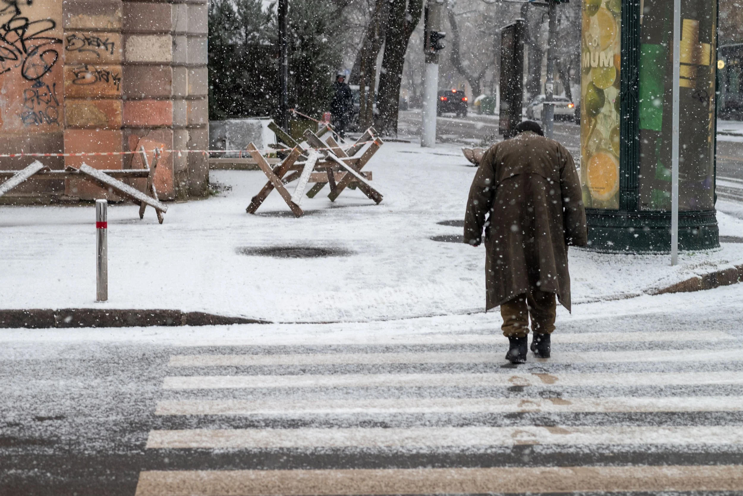 Nataliia Mykhailenko