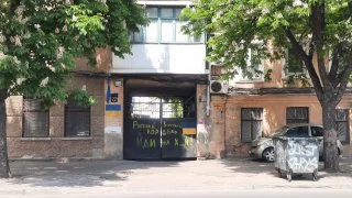 Nataliia Mykhailenko